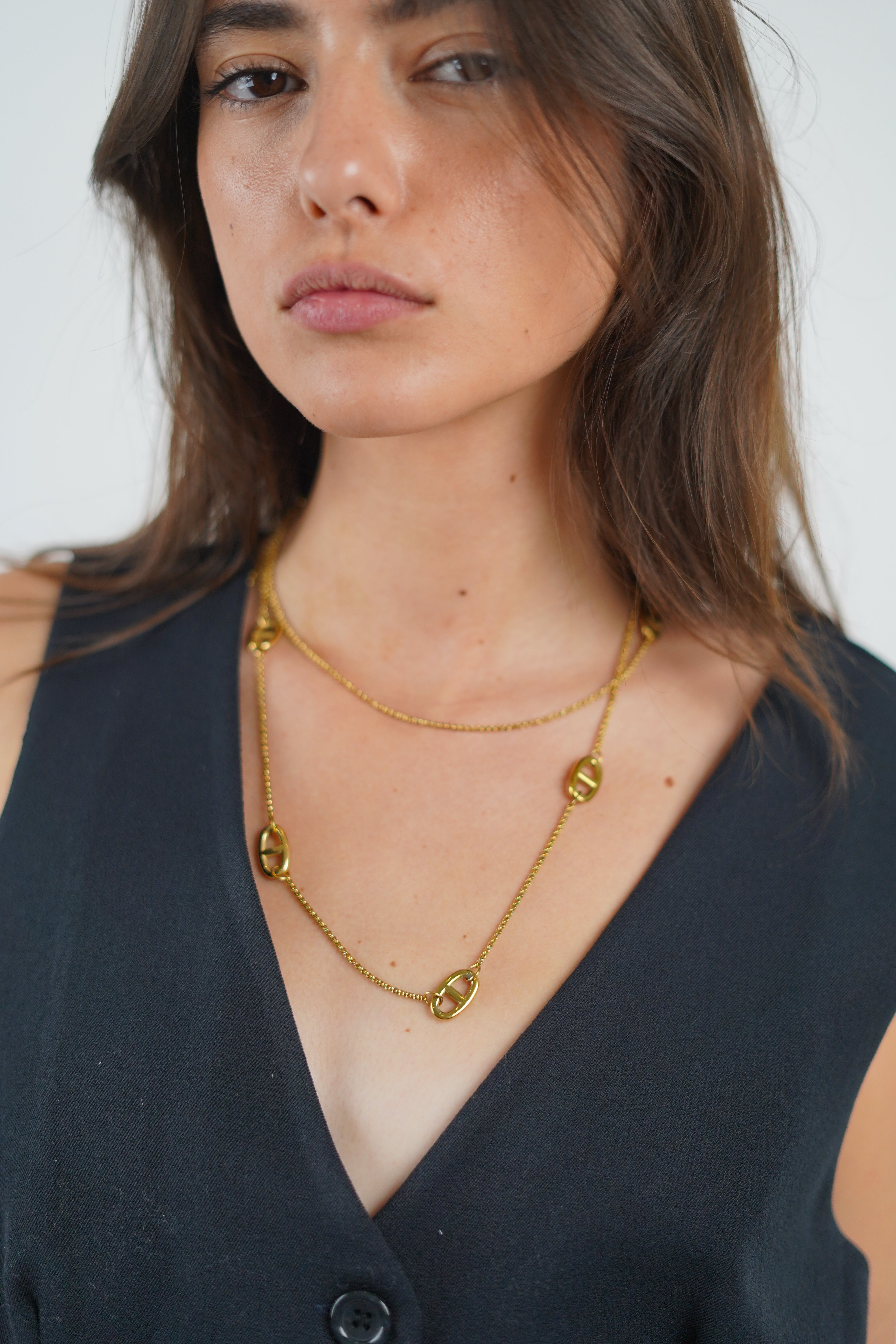 Collier Nina