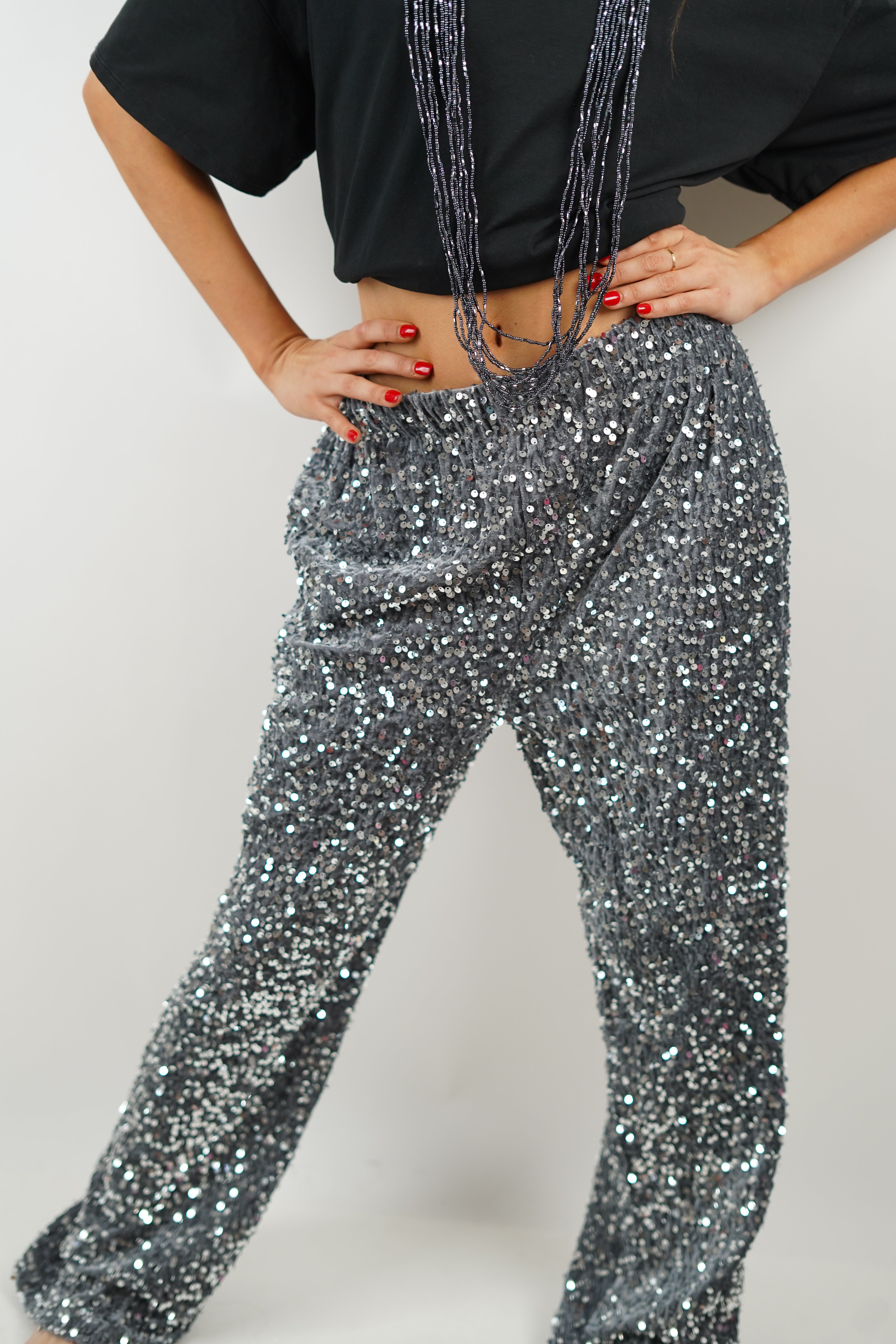 Pantalon Laura