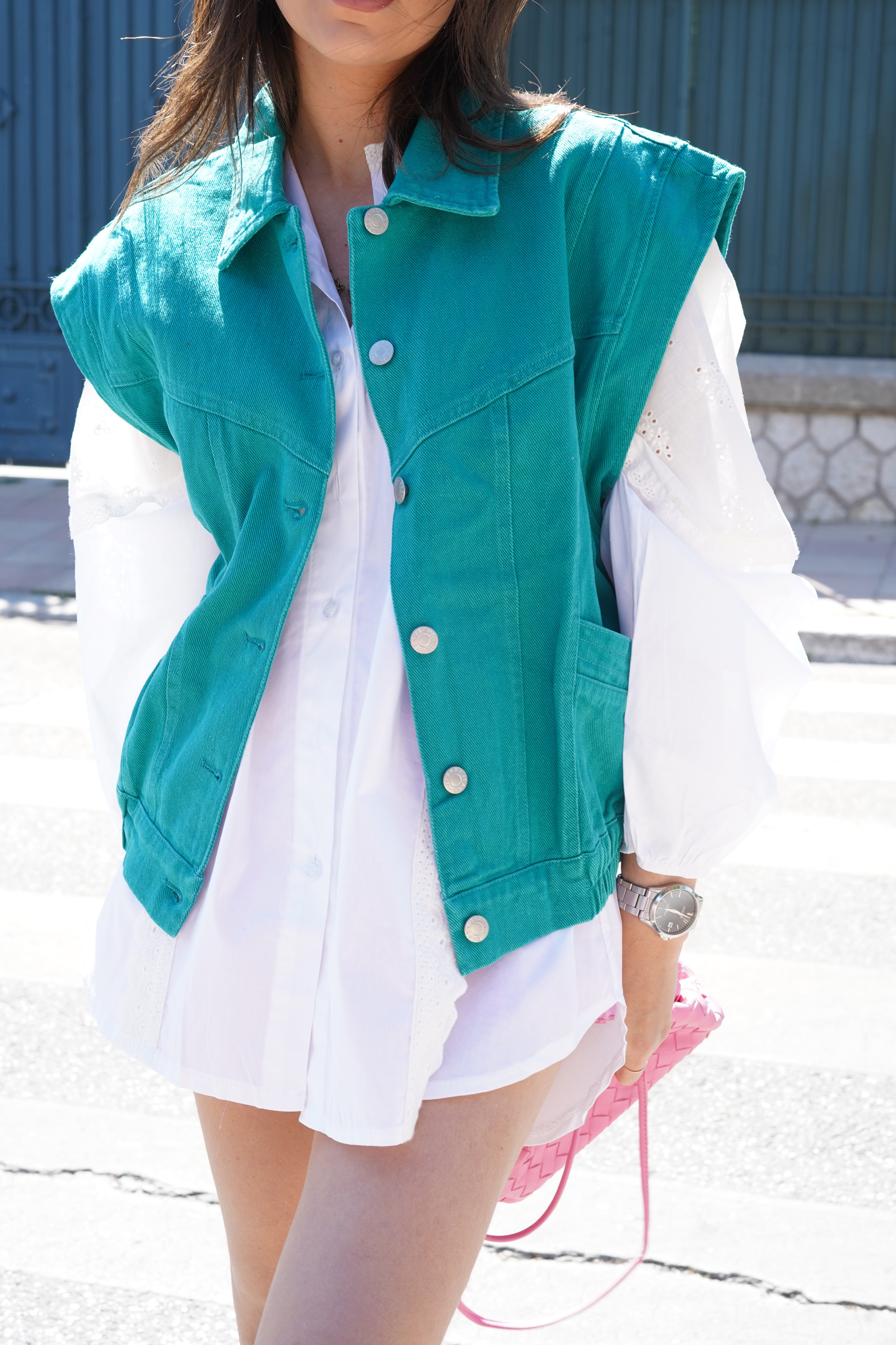 Mia Jacket