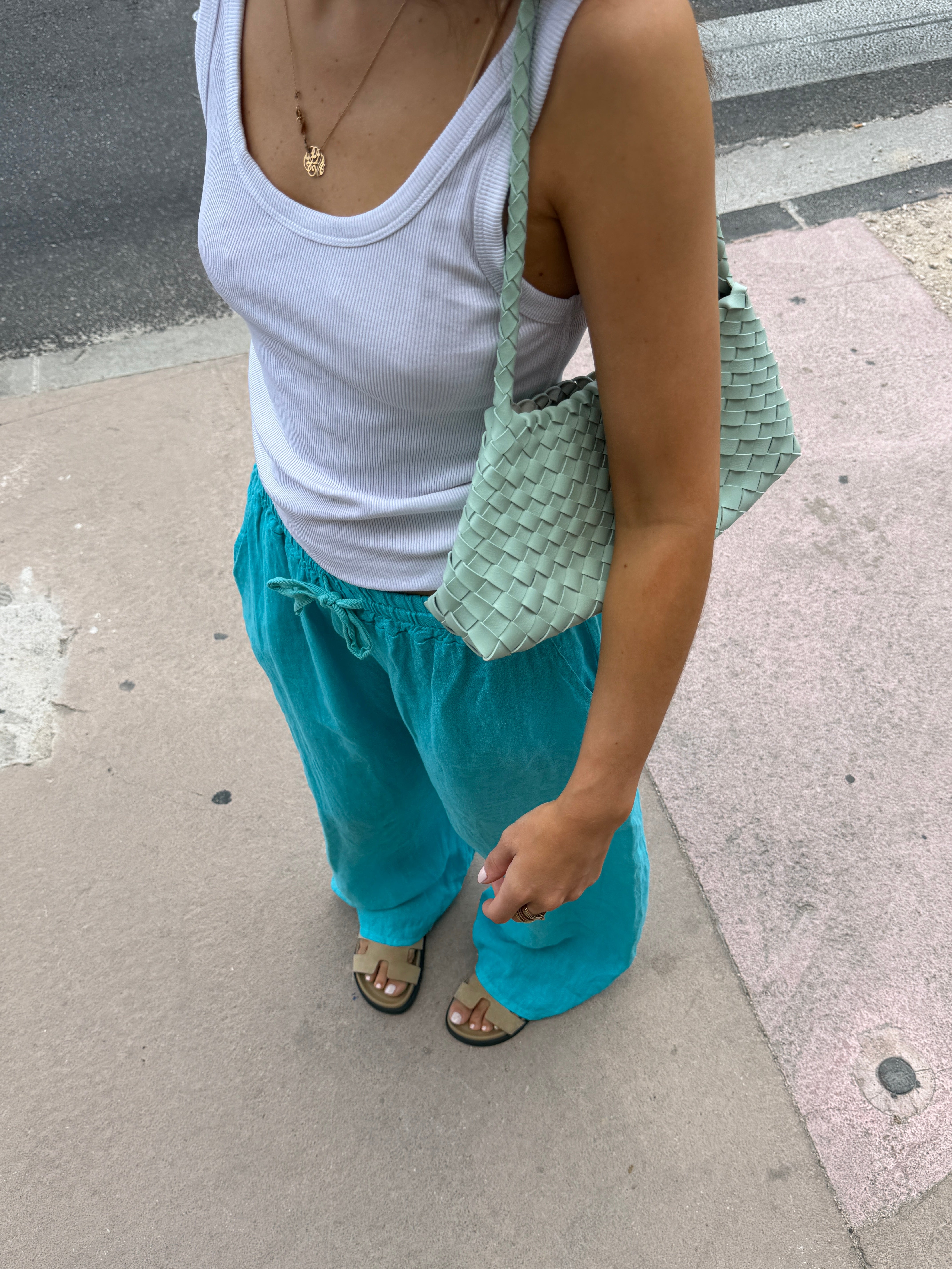 Sac Pipa