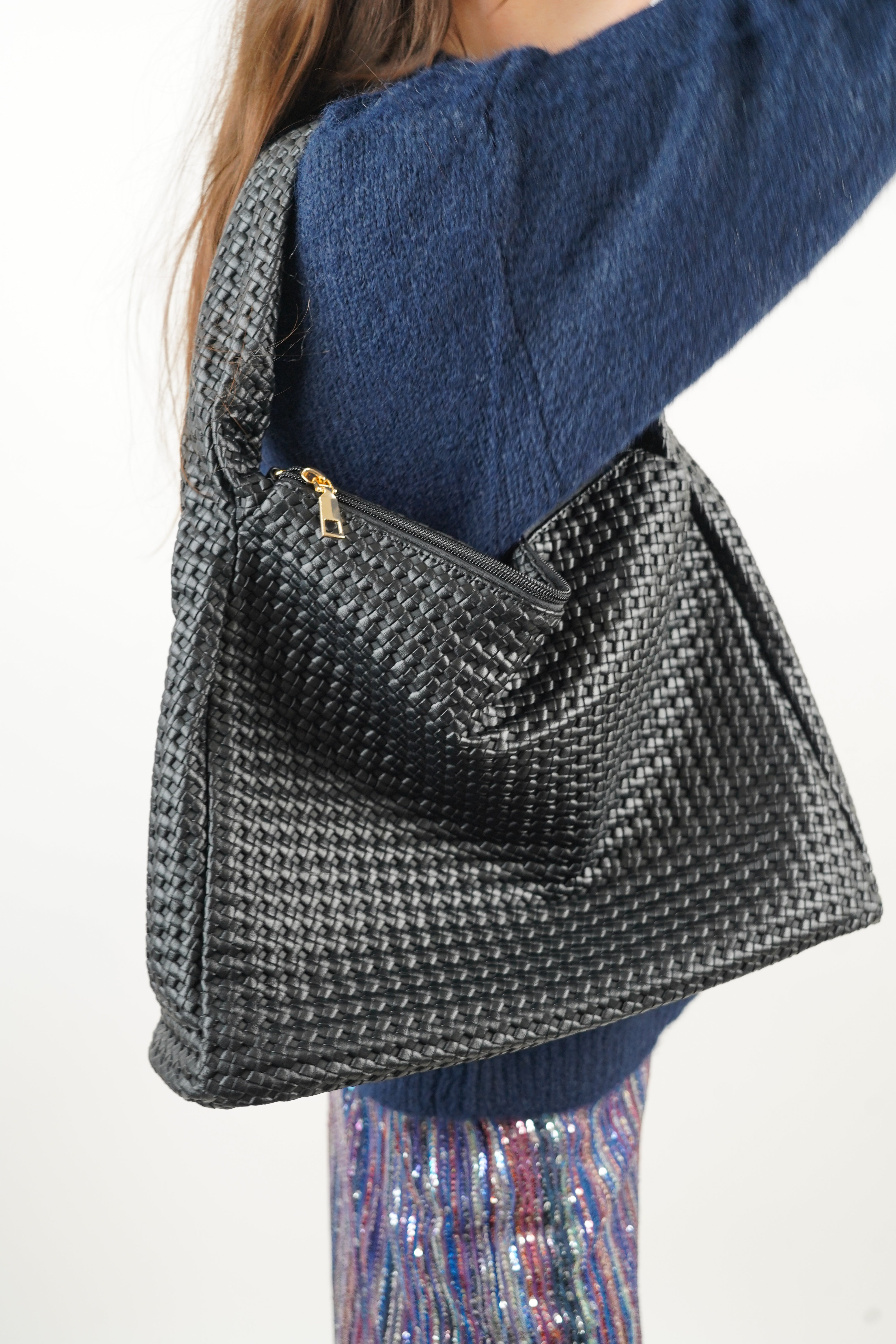 Sac Mathilda noir