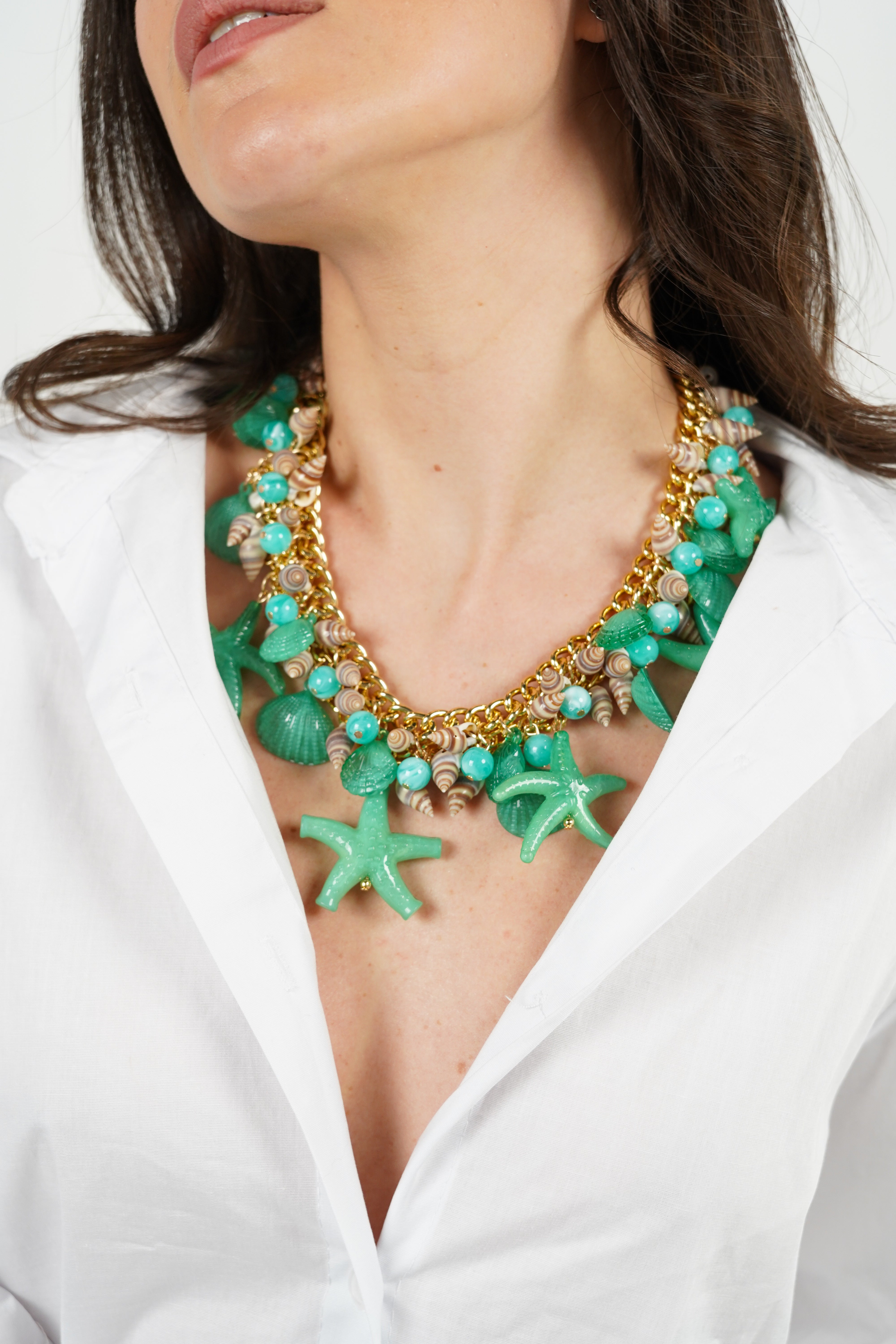 Vanina necklace