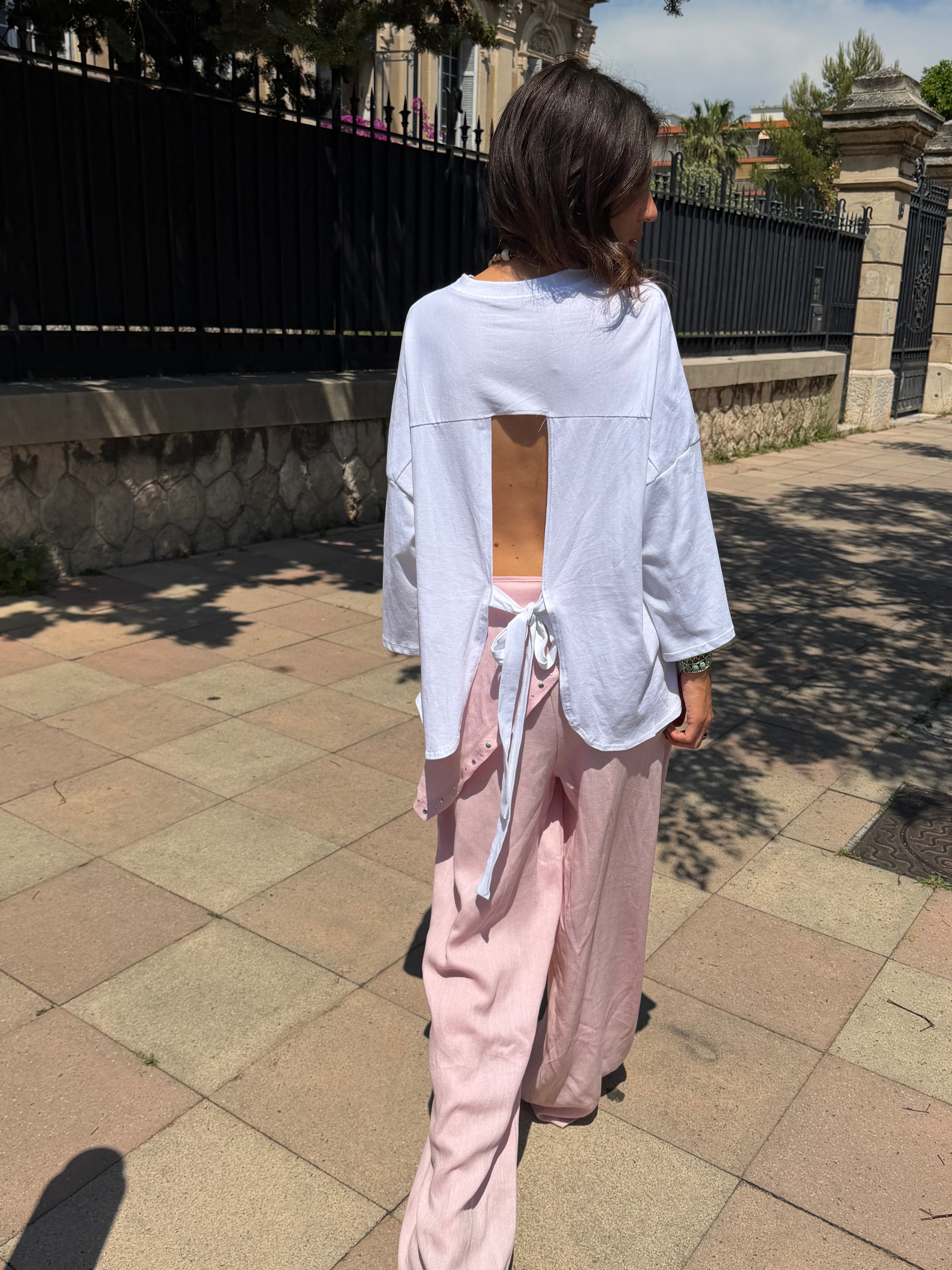 Tee-shirt Véronique