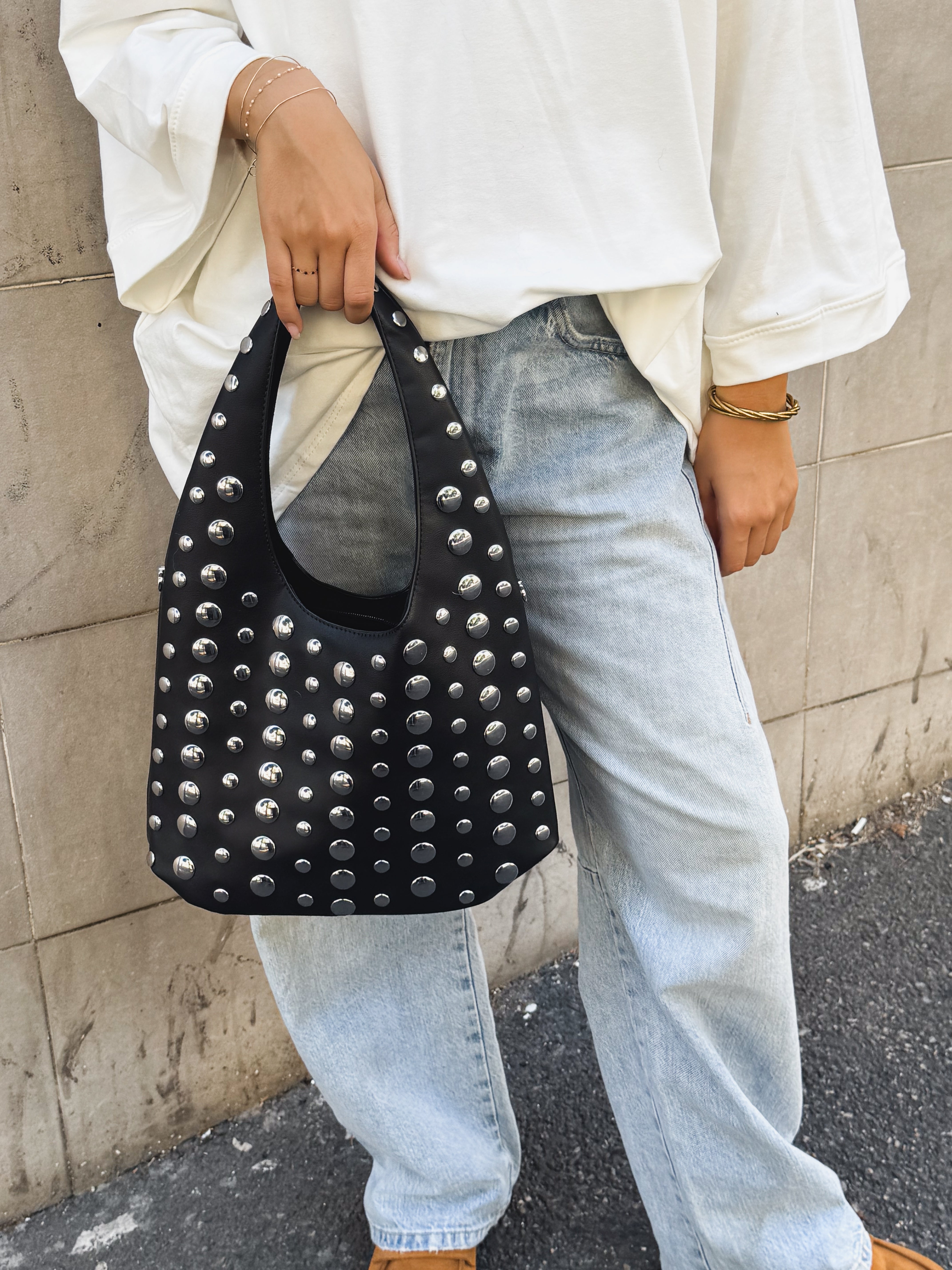 Sac Alina noir