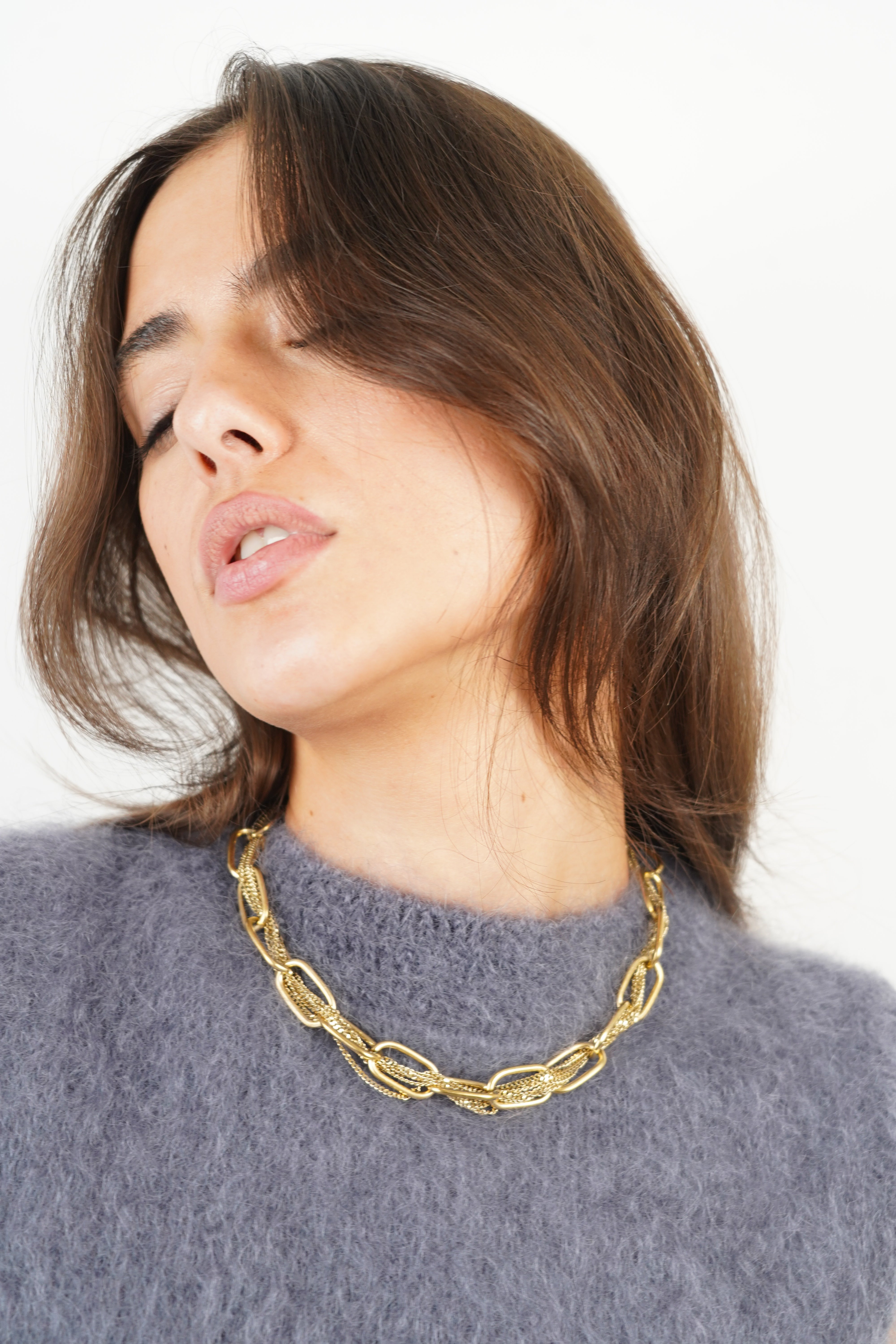 Ariette Necklace