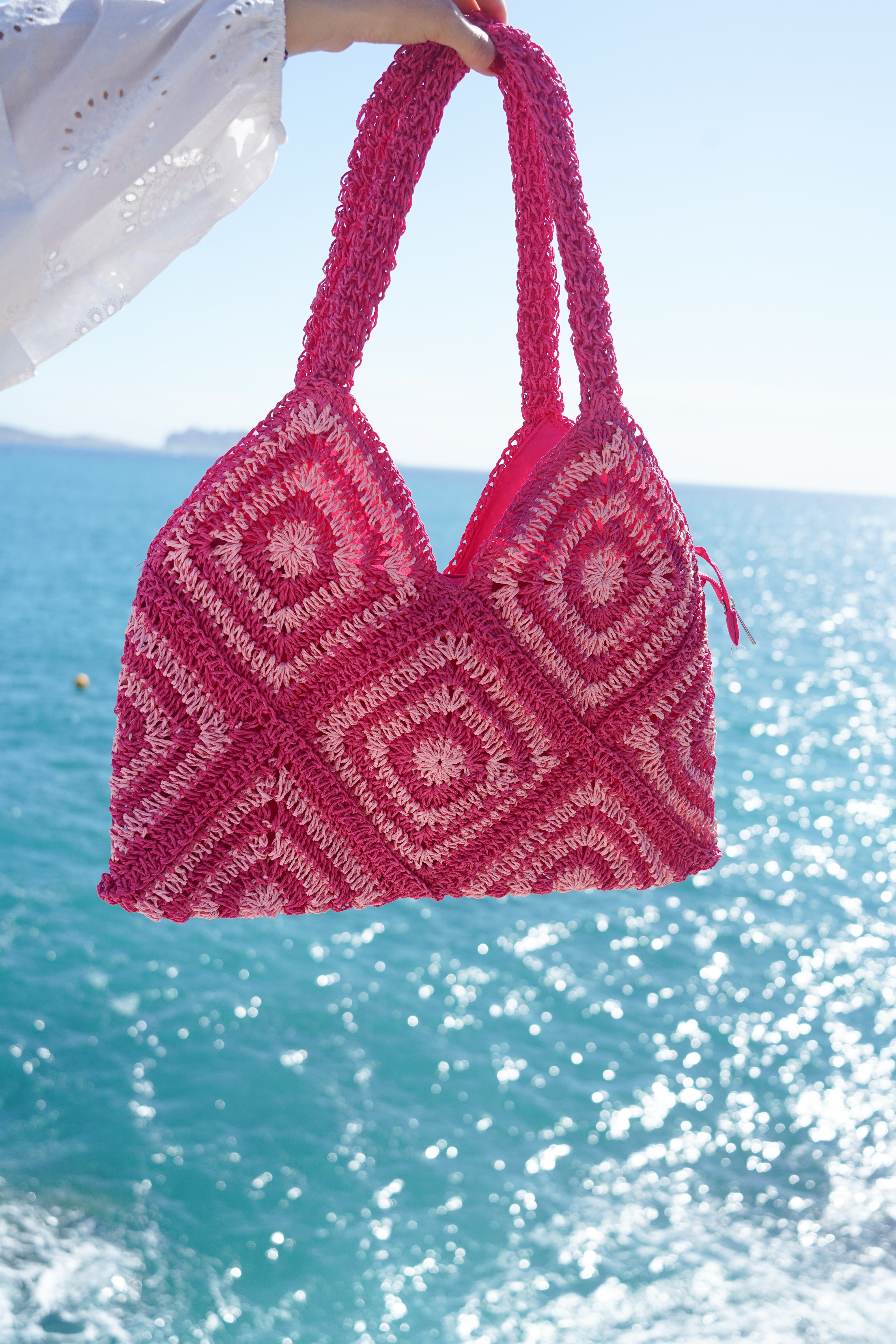 Rosia-Tasche