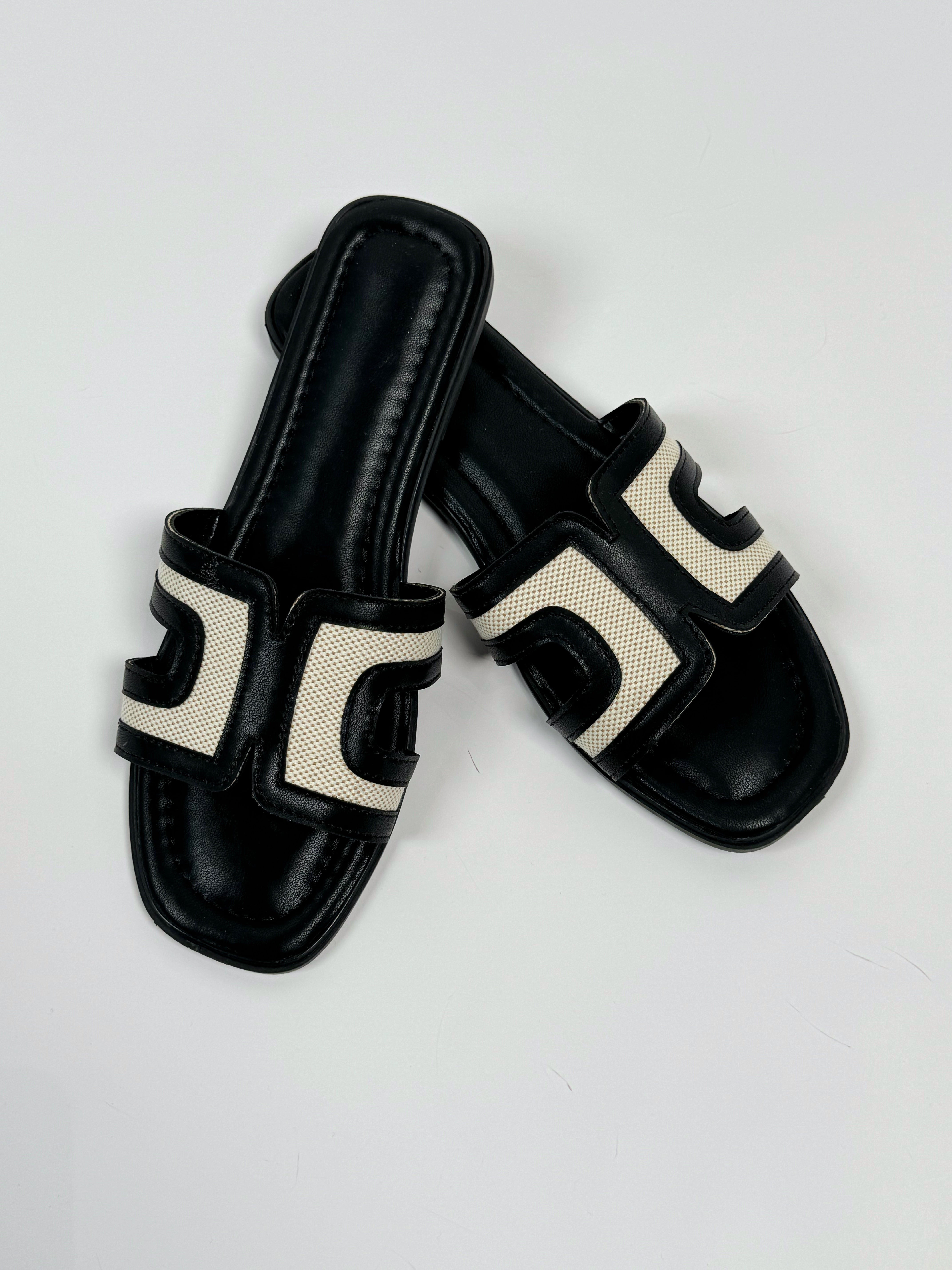 Oriane sandals 