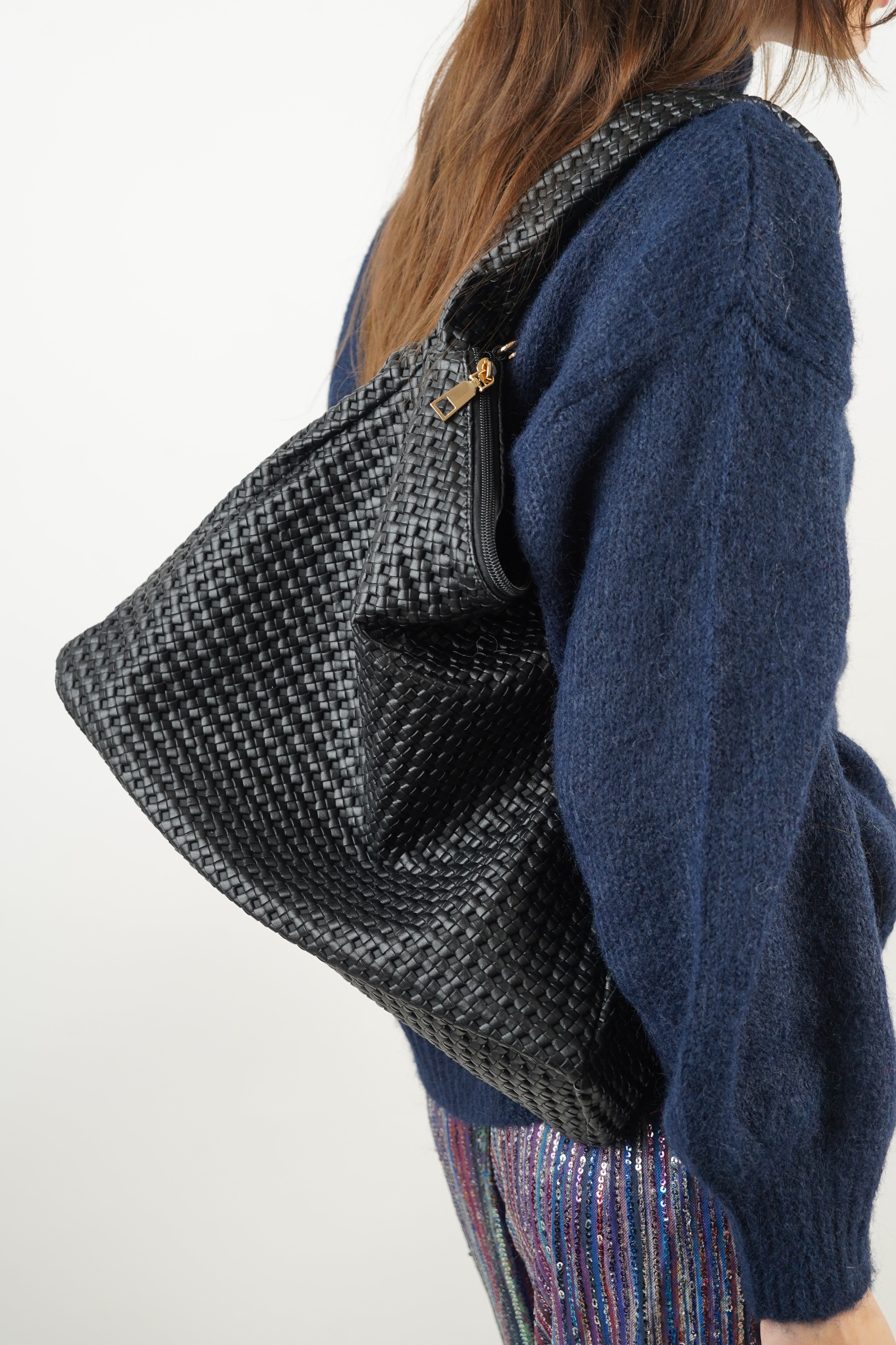 Sac Mathilda noir