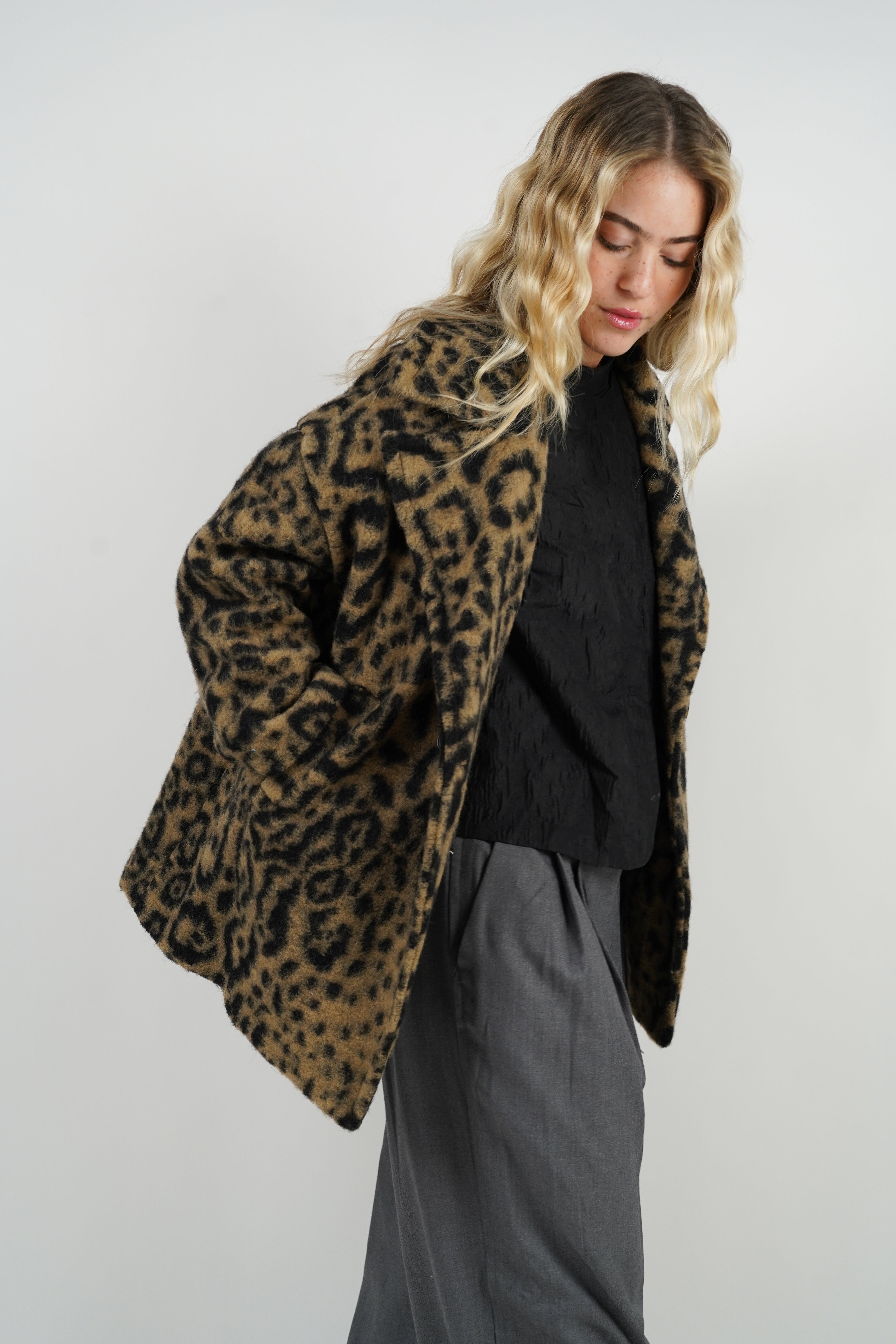 Anaé coat