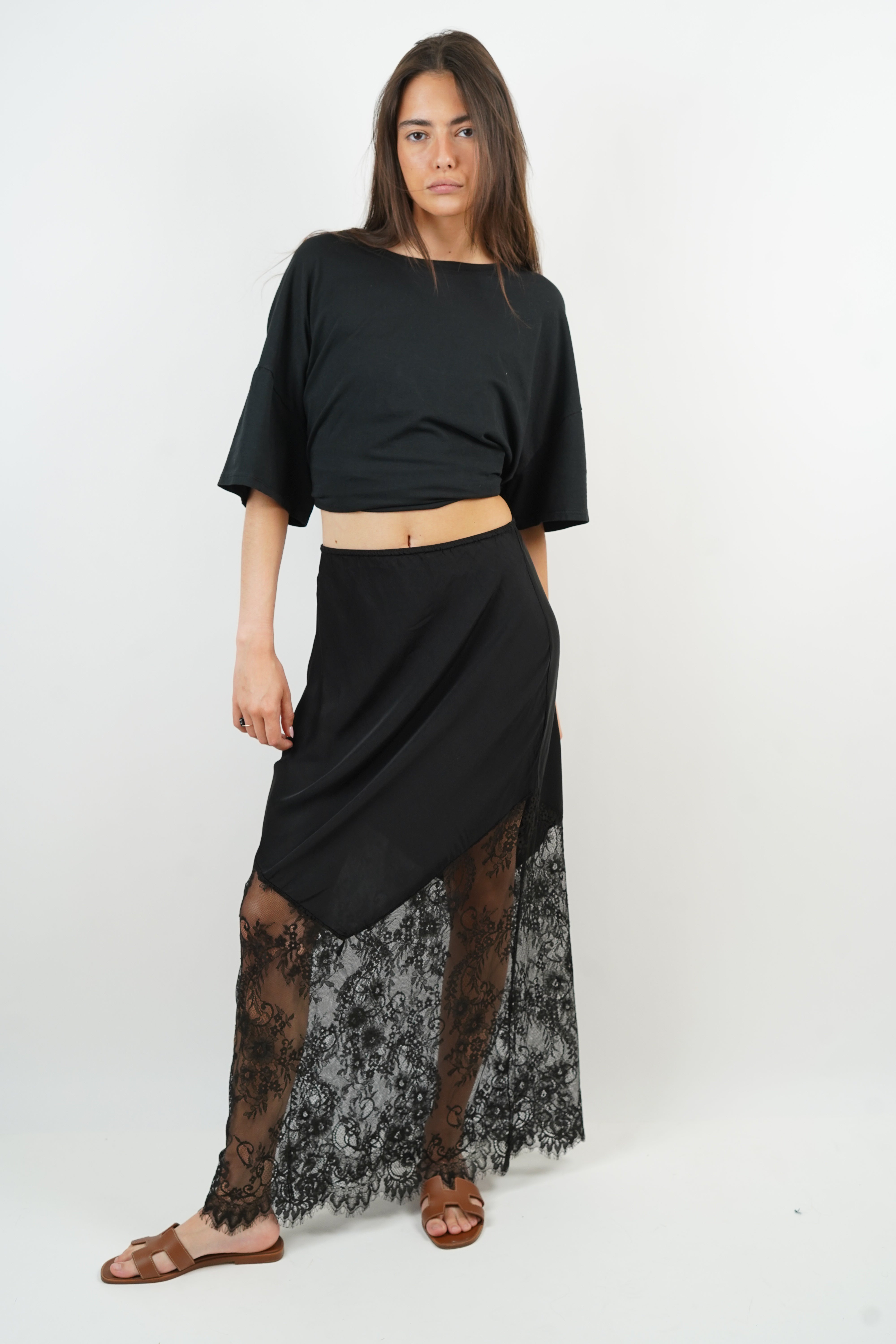 Bartha skirt