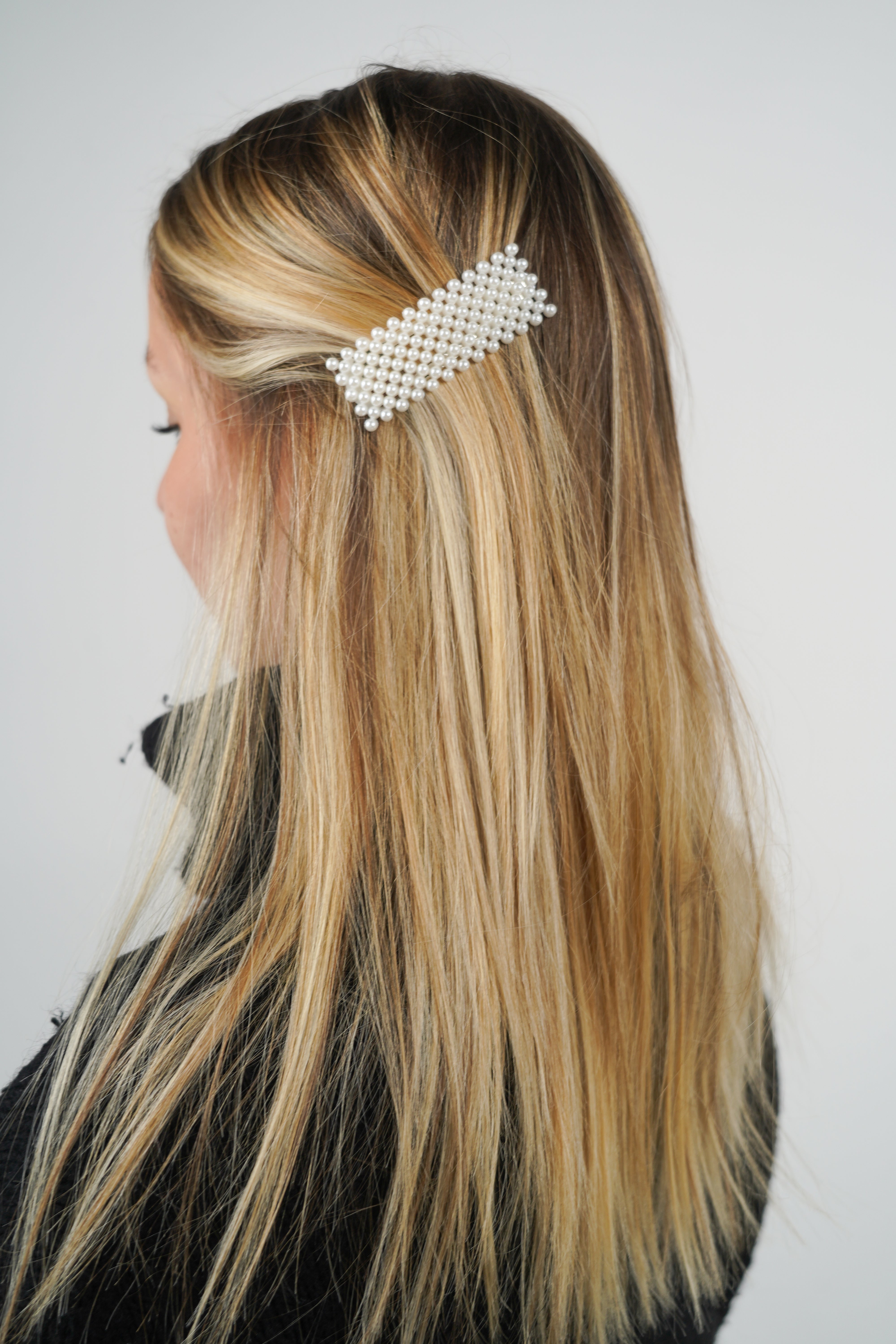 Barrette Perla