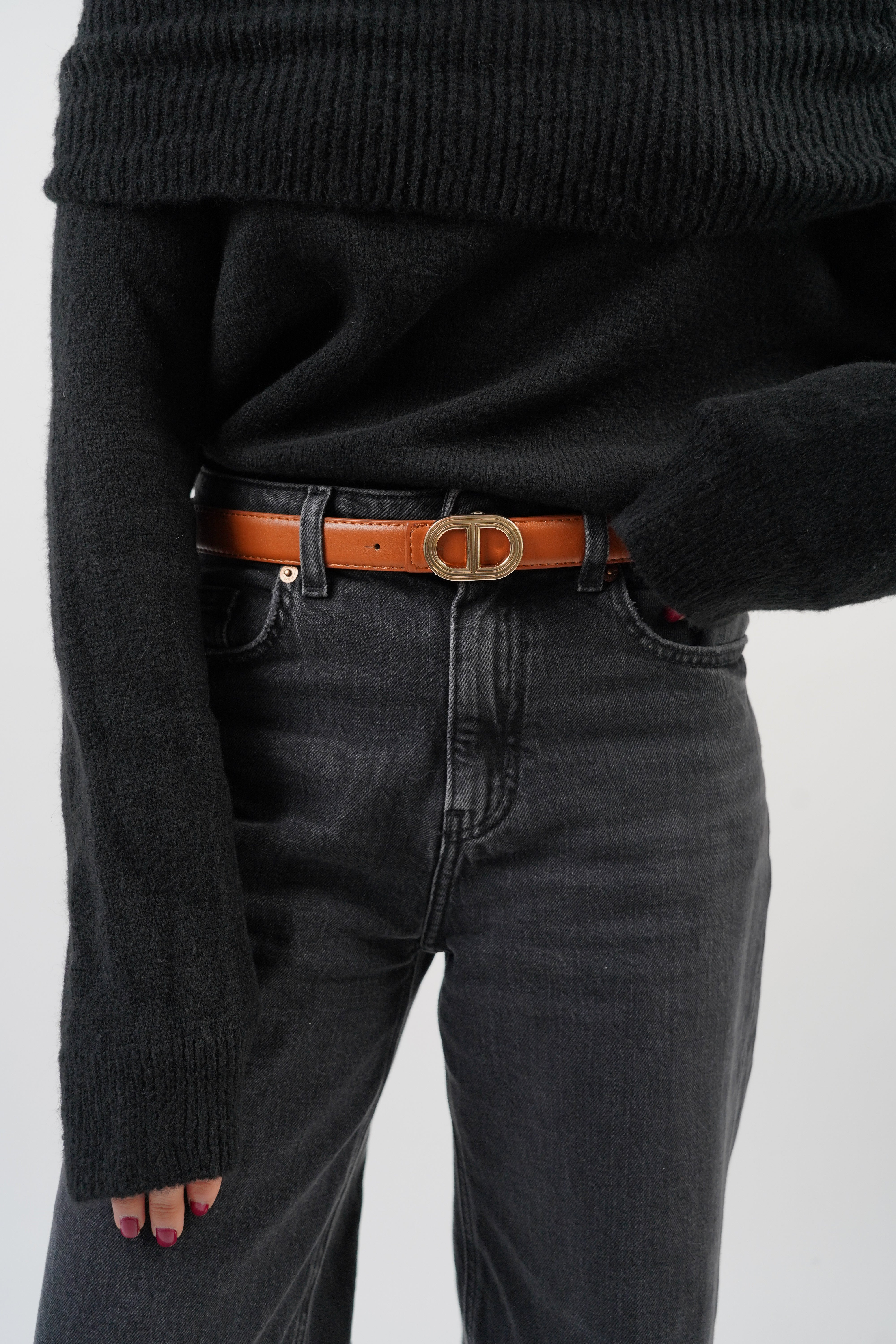 Zayn Belt