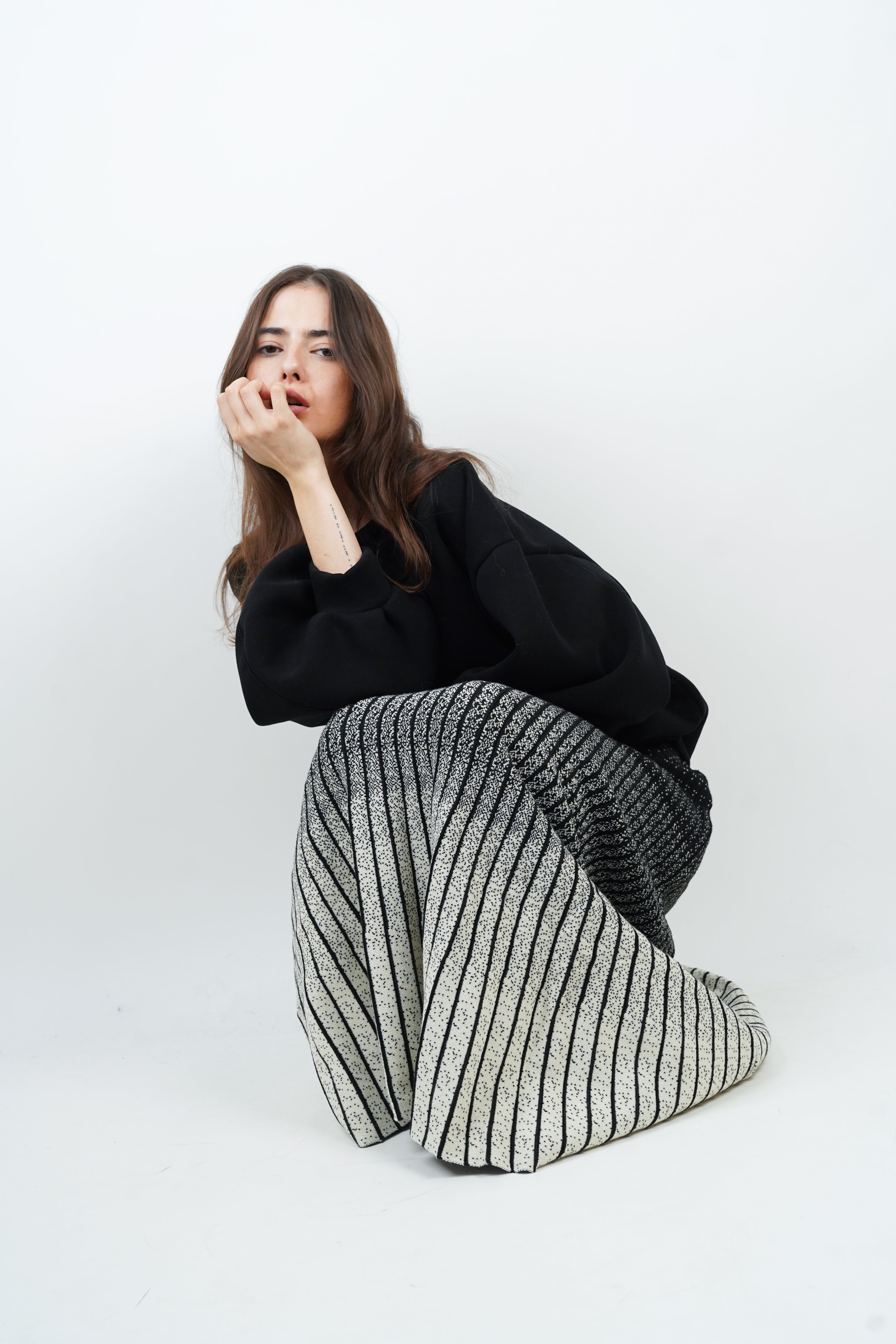 Lena skirt