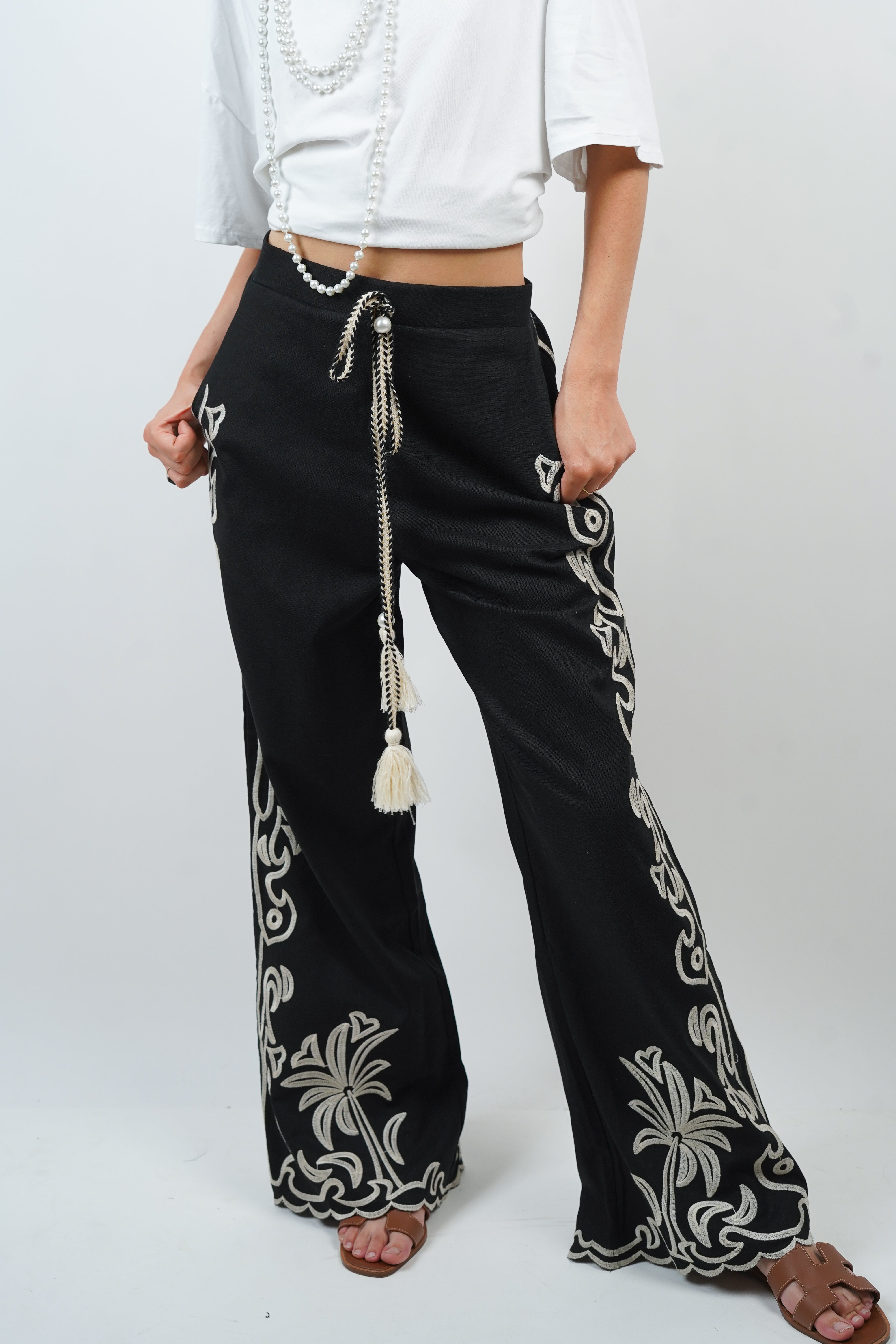 Pantalon Mya