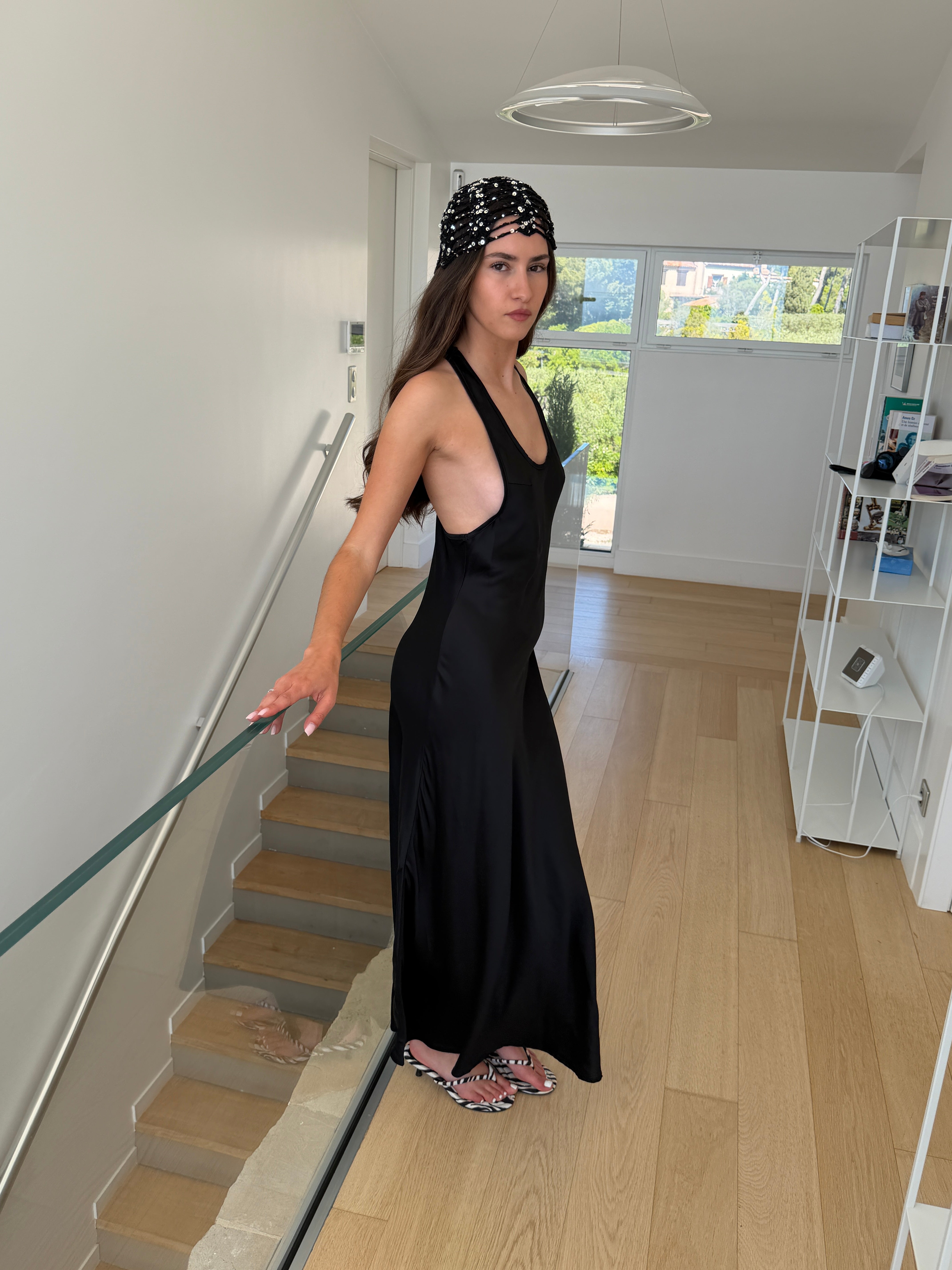 Robe Redona svart