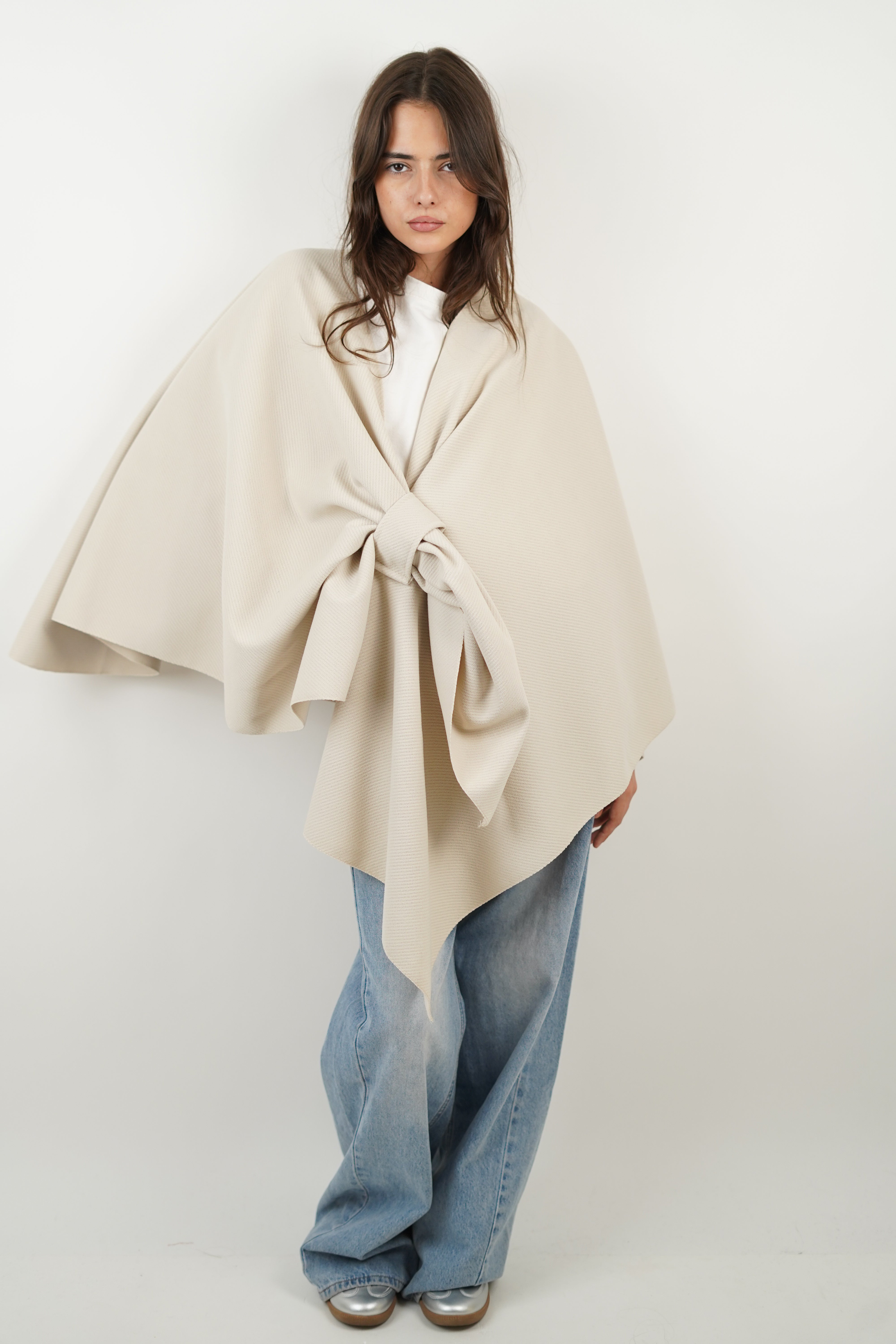 Cape Loona beige