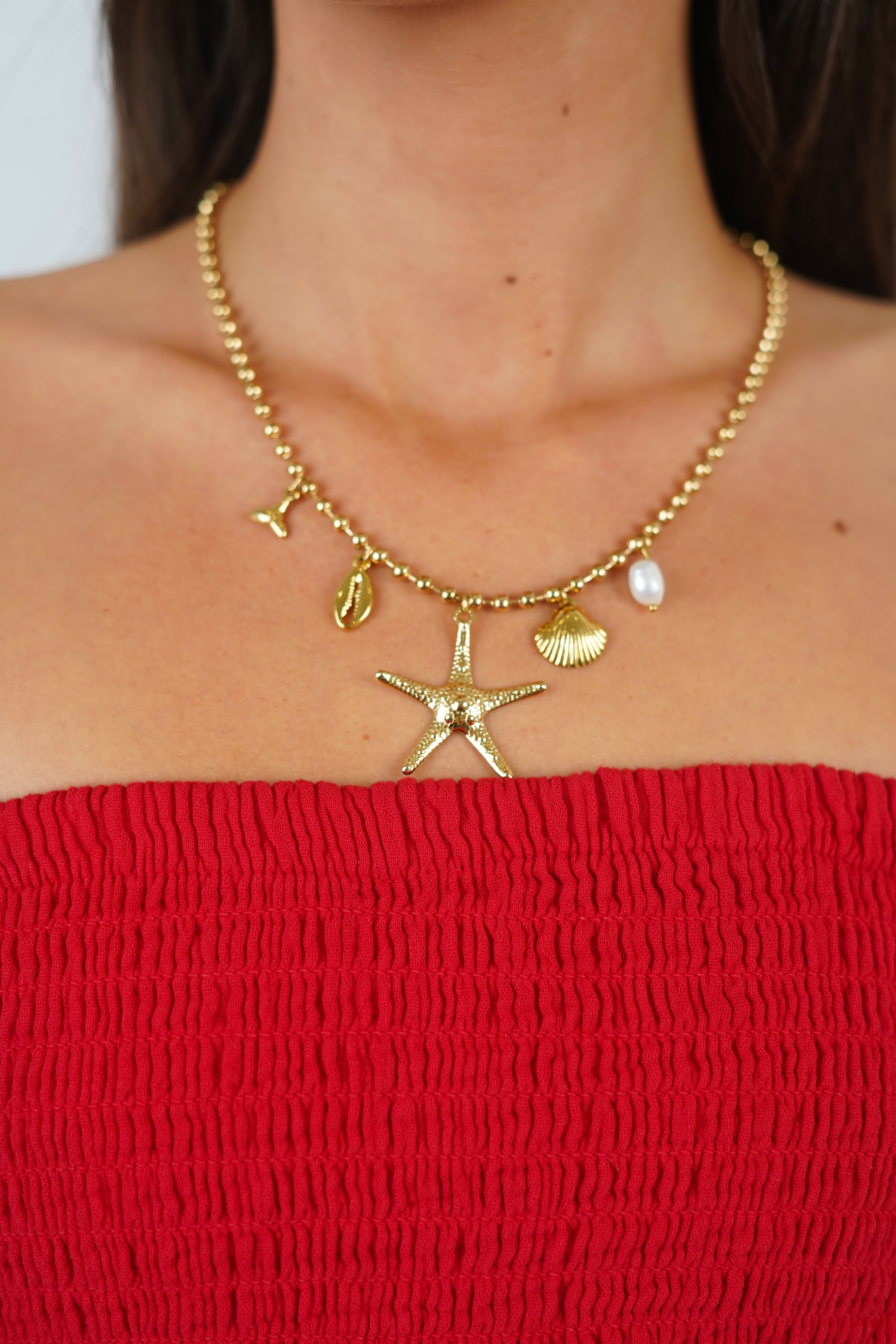 Ariel necklace