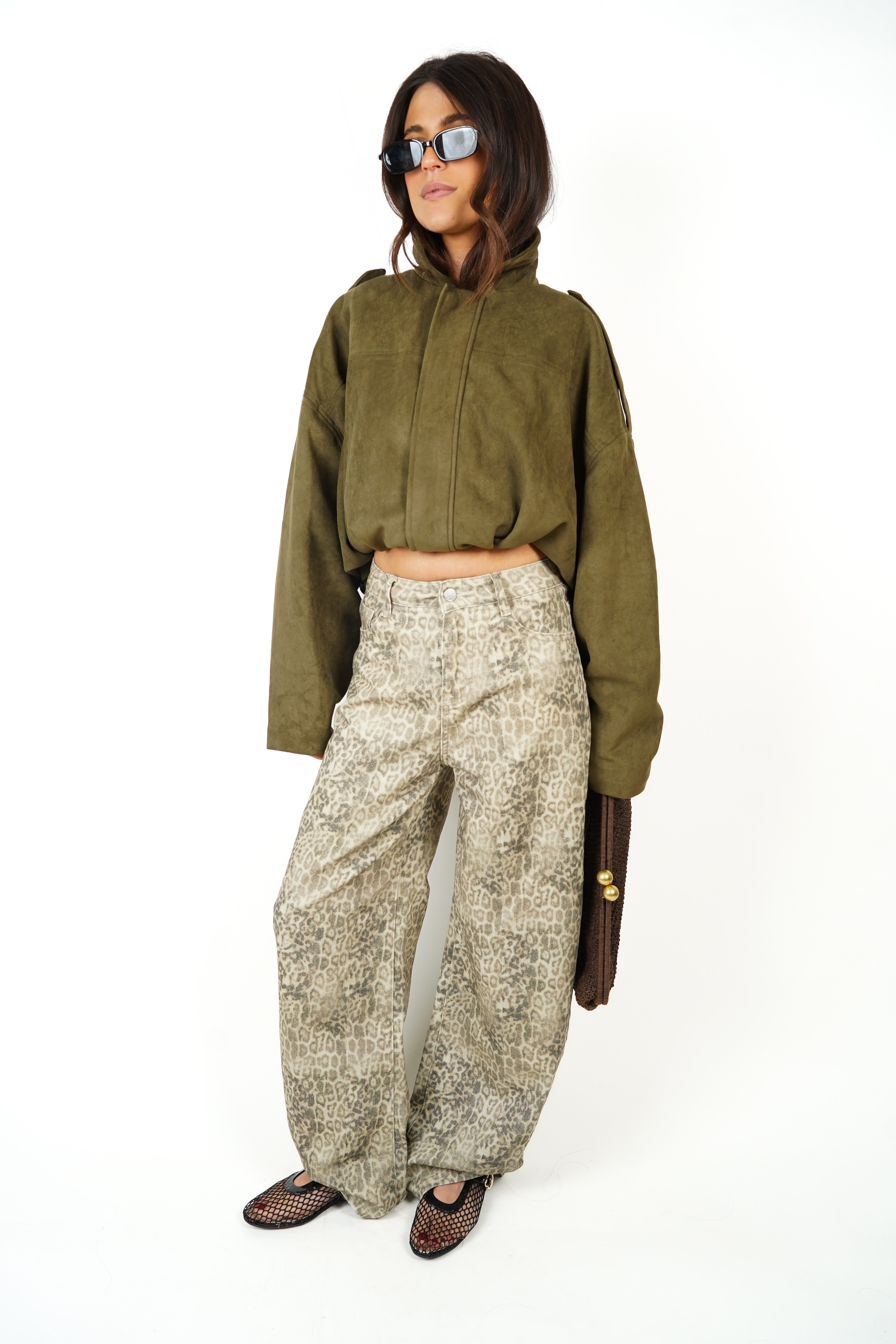 Noa-jeans