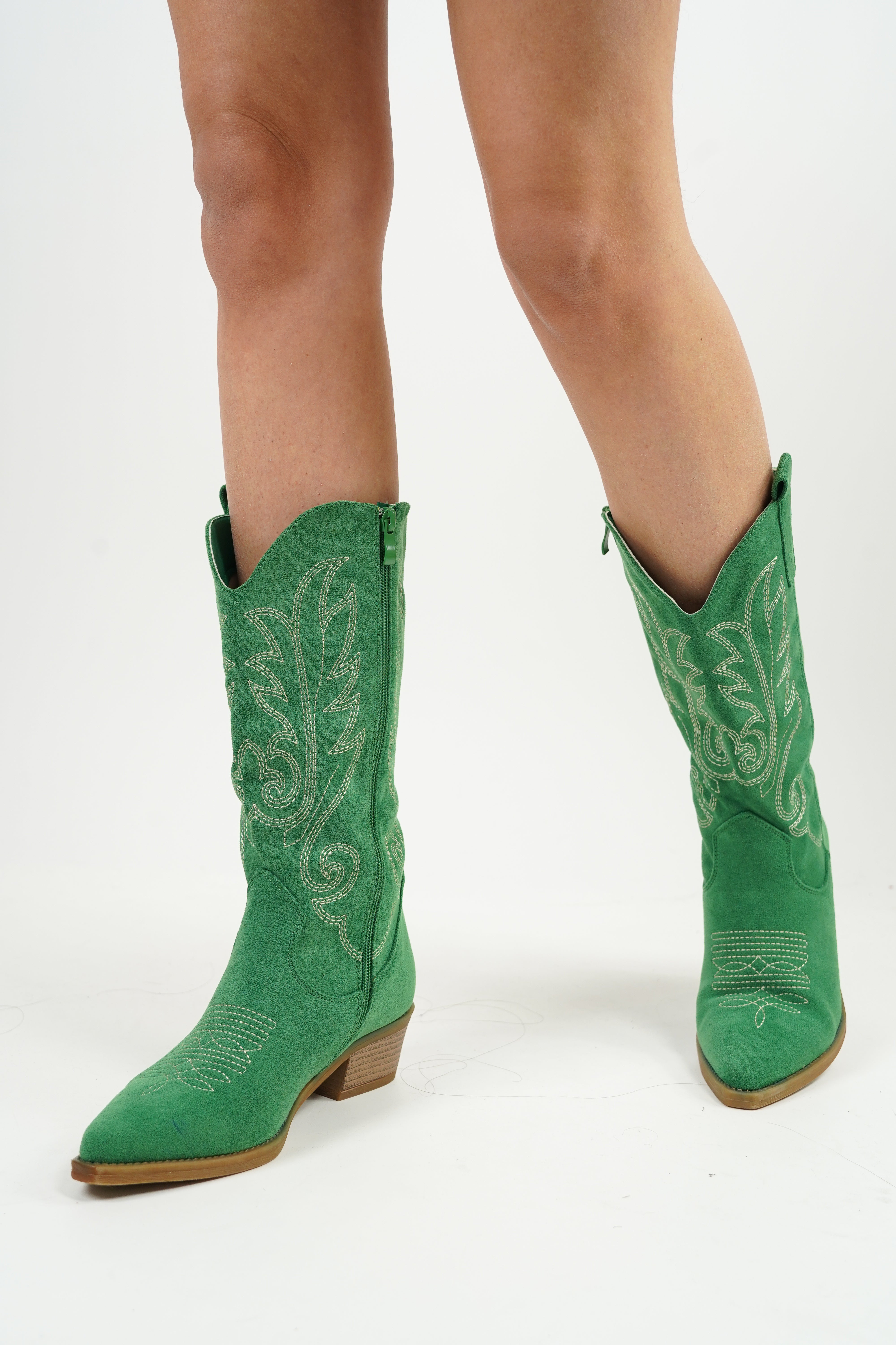 Isaé cowboy boots