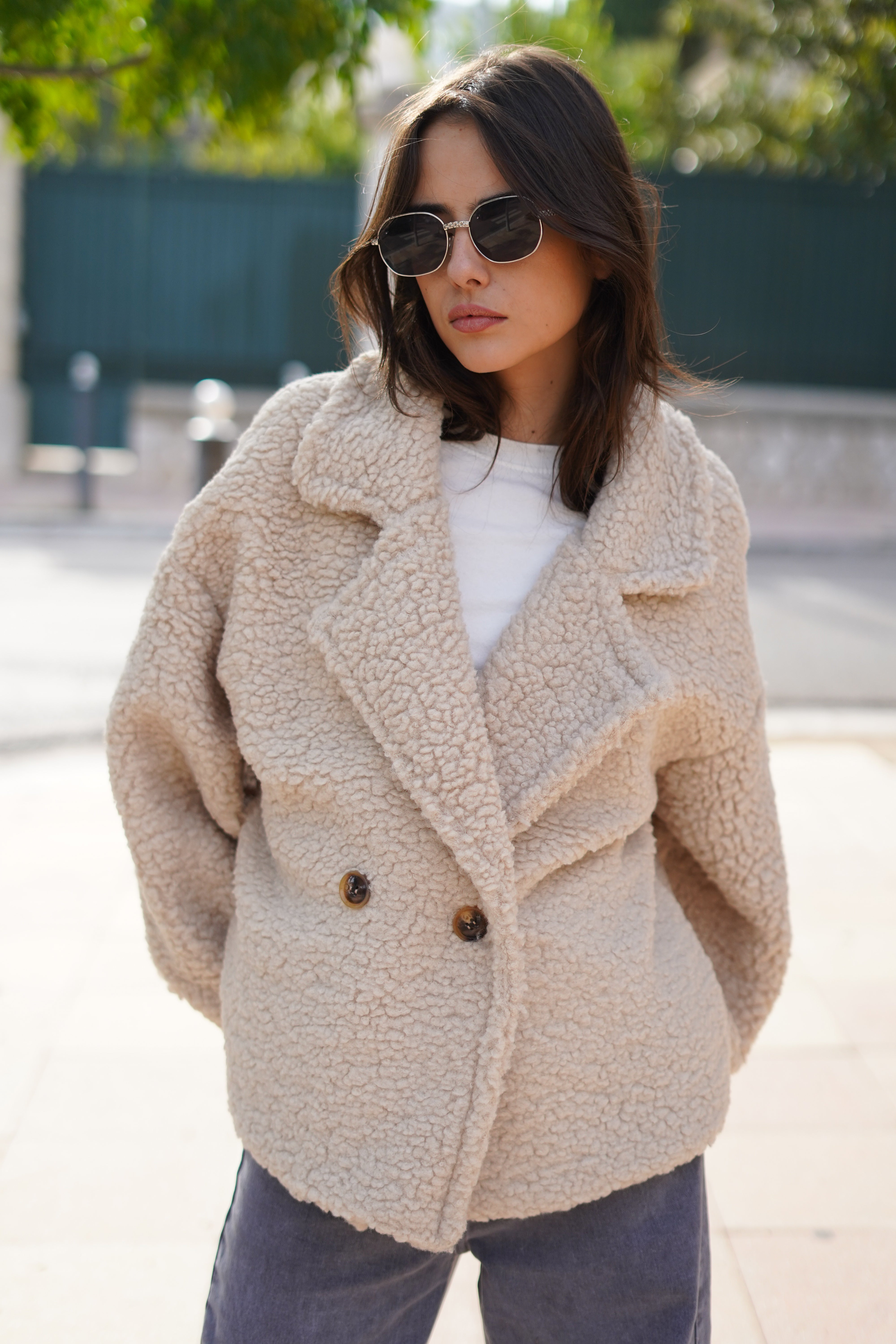 Lena Coat