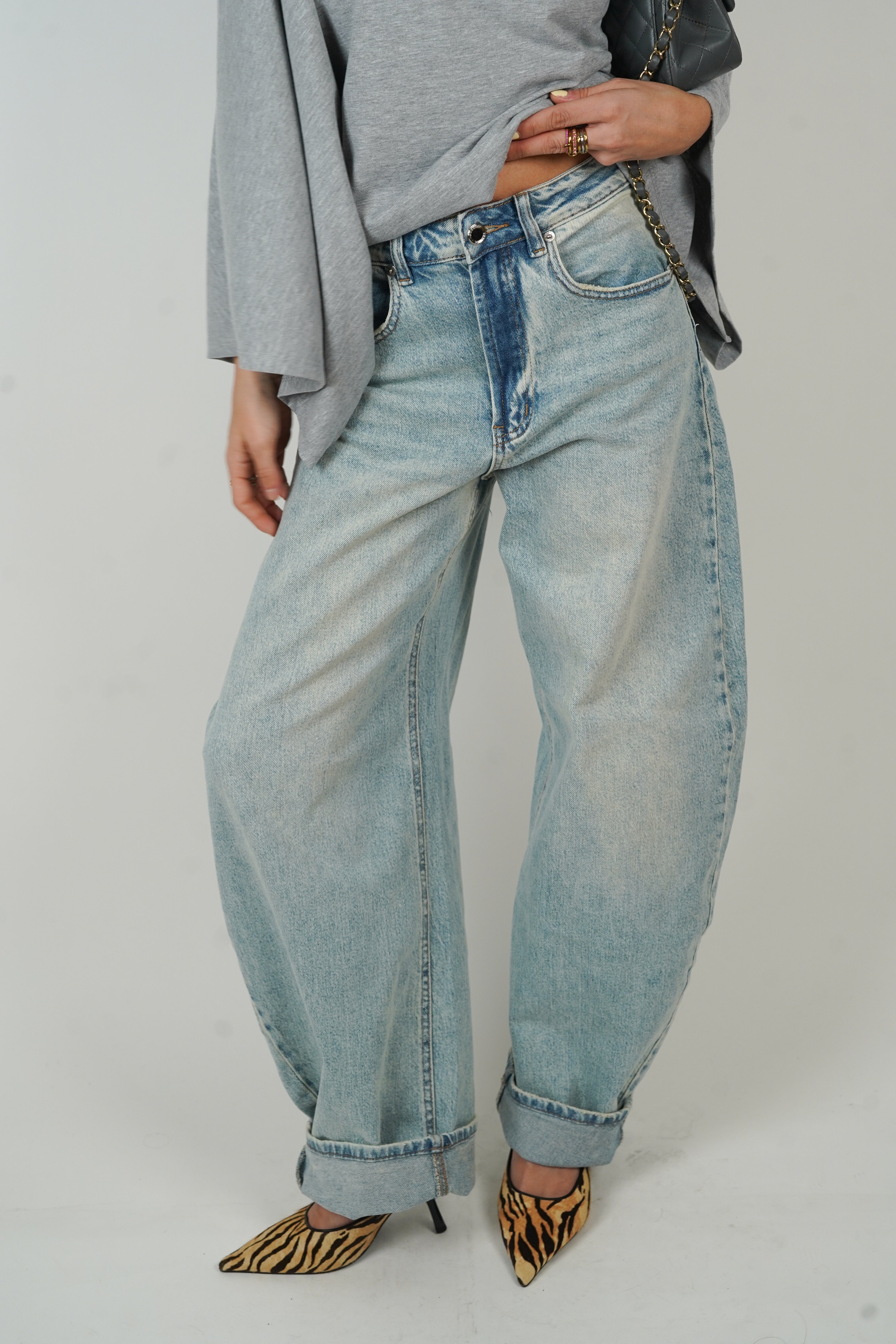 Jean Chiara (lähetetään 30. huhtikuuta)