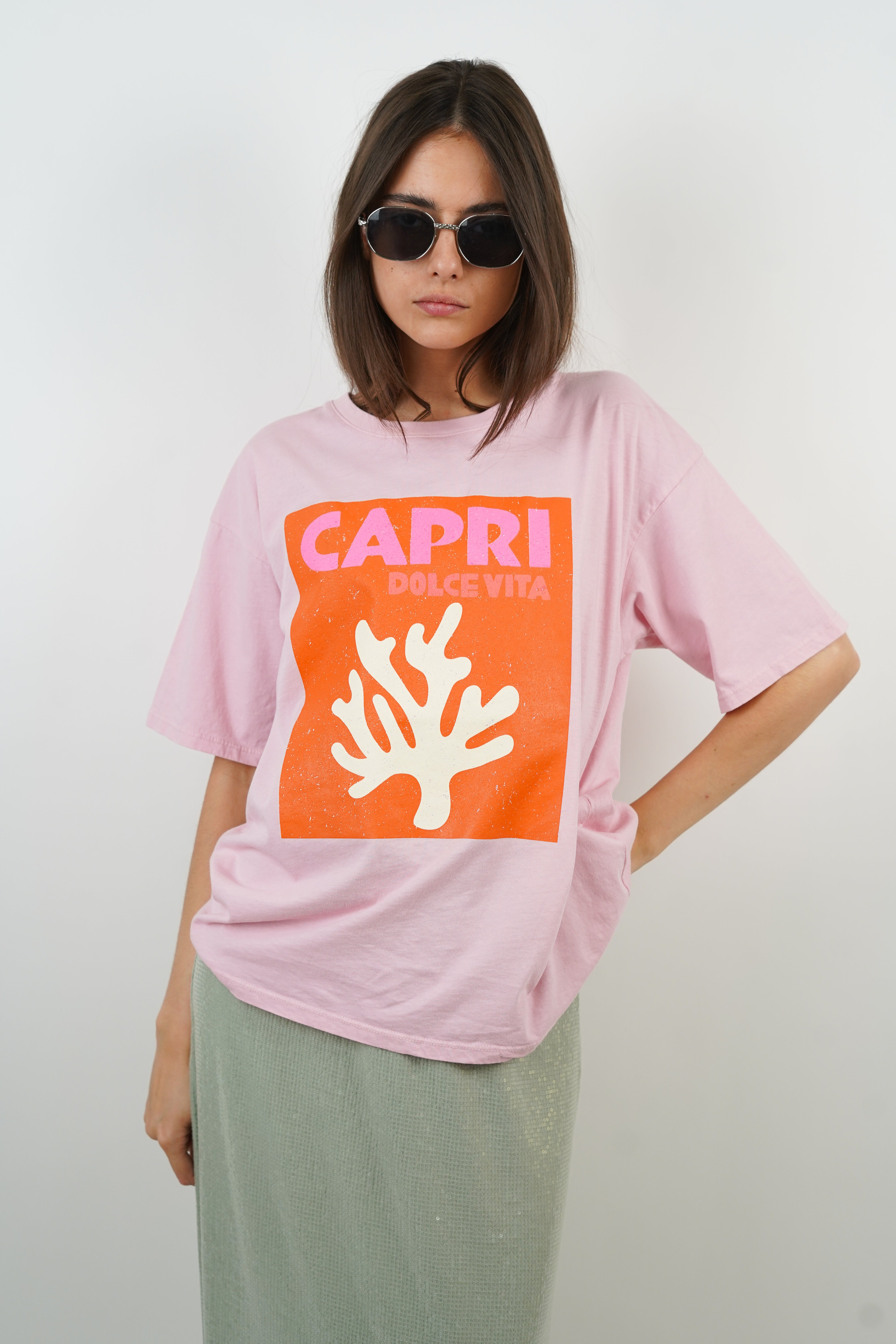 Capri T-shirt