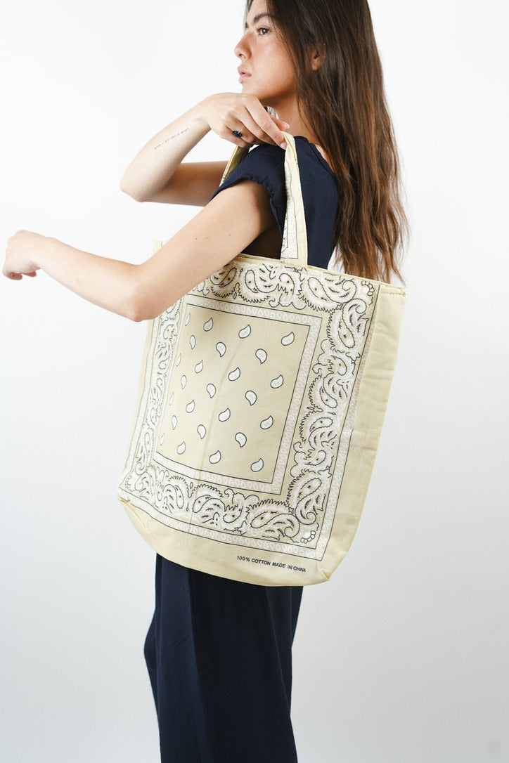 Sac Lisa beige