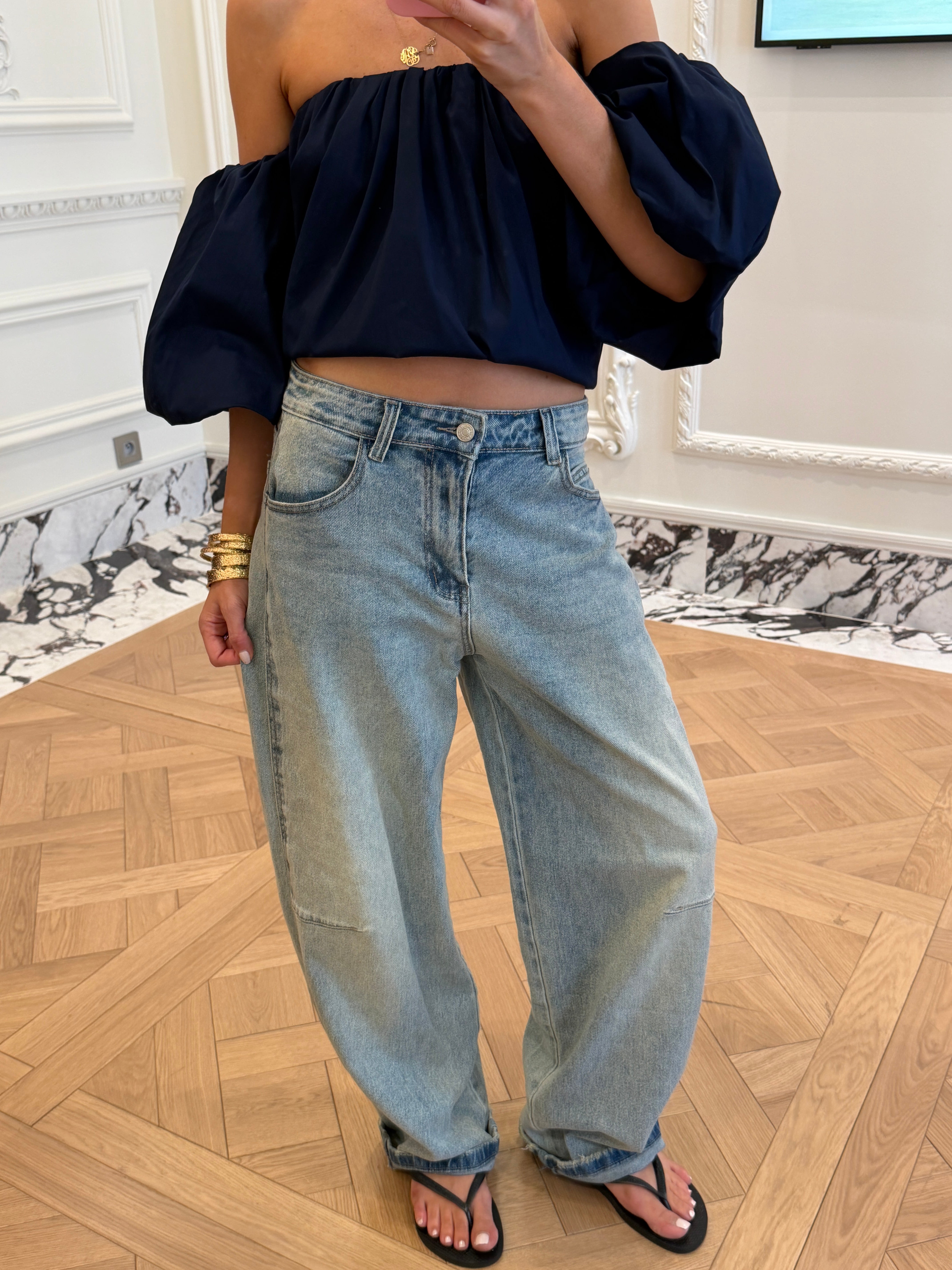 Jean Sky