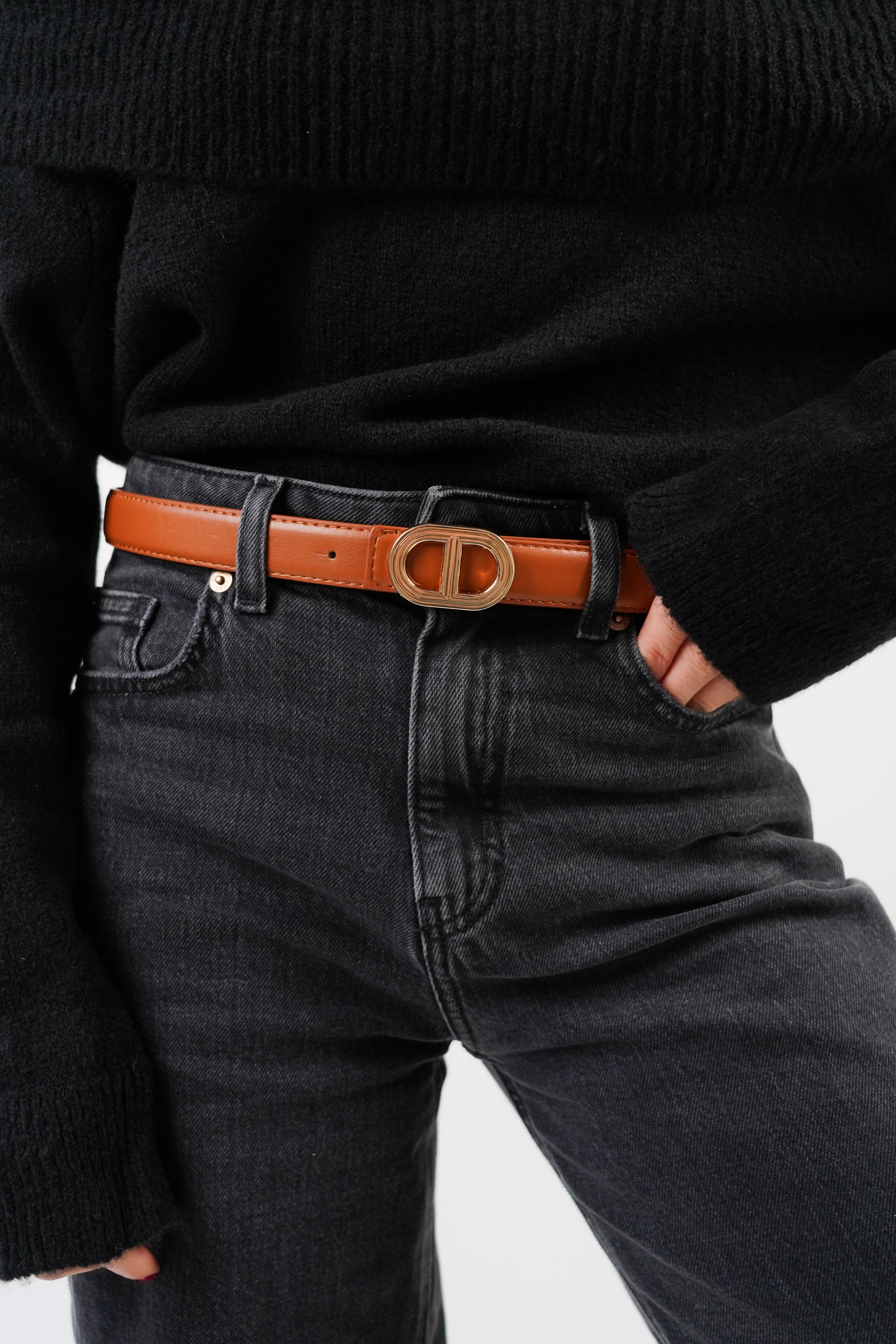 Zayn Belt