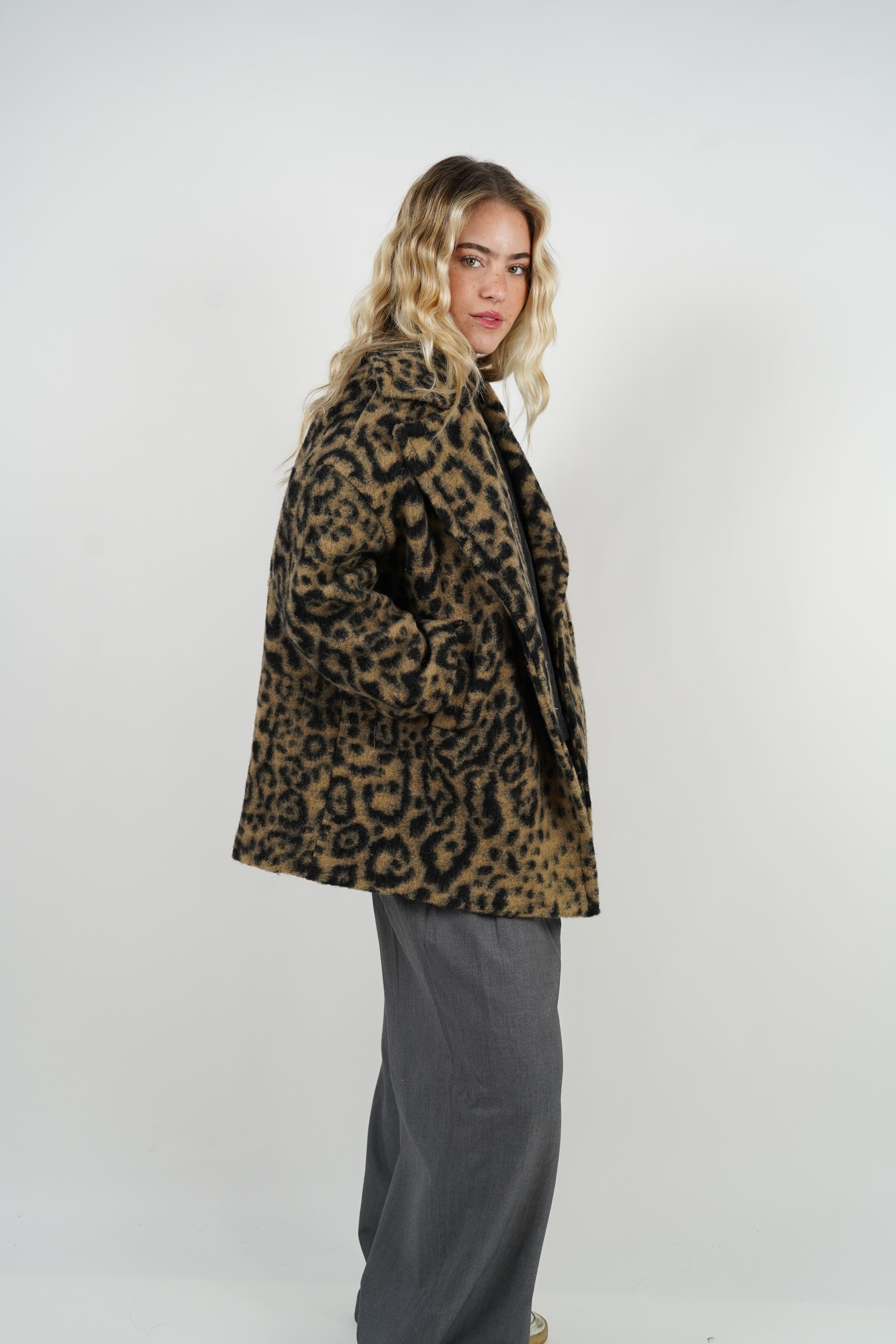 Anaé coat