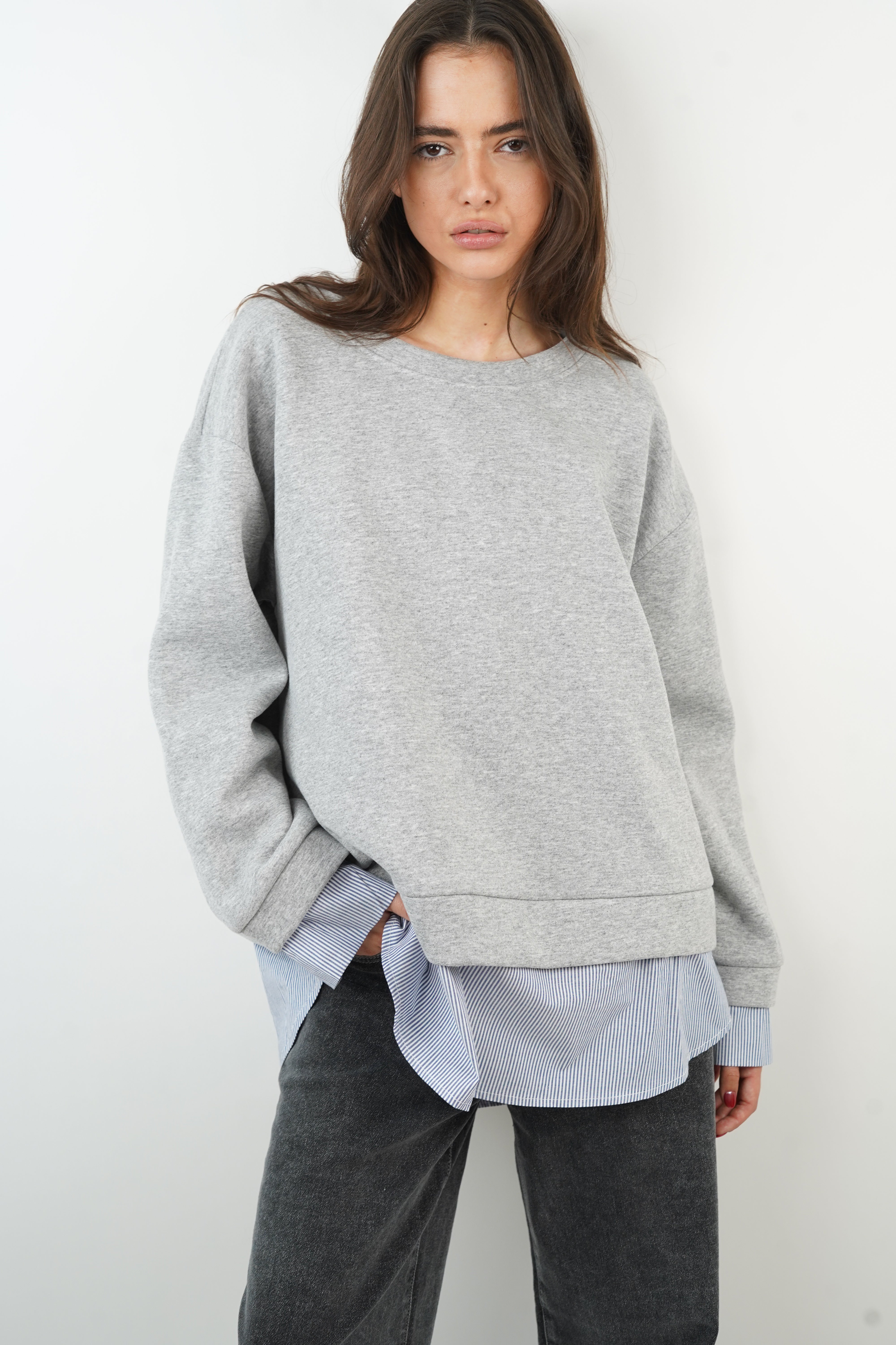 Melina Sweatshirt