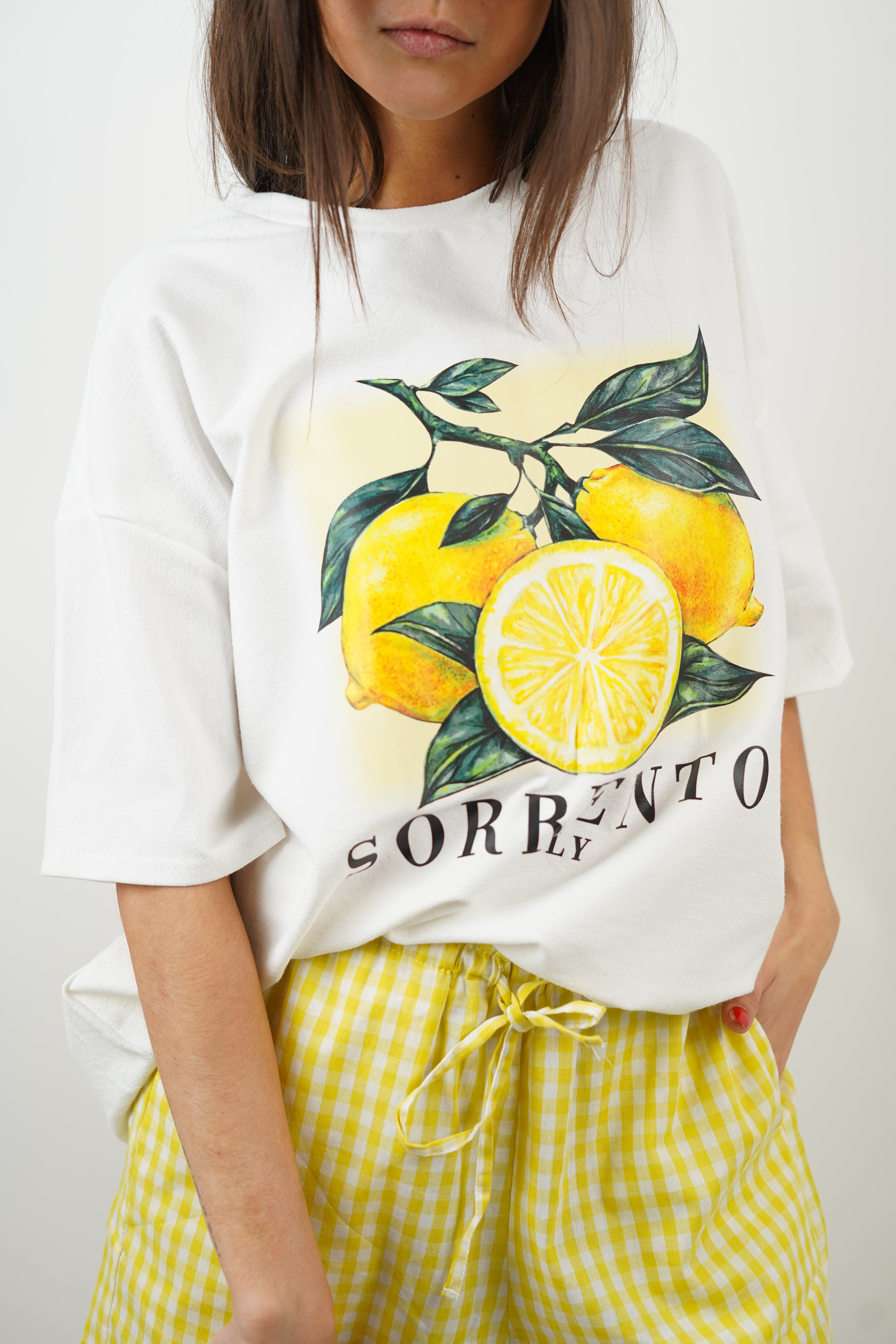 Sorrento T-shirt