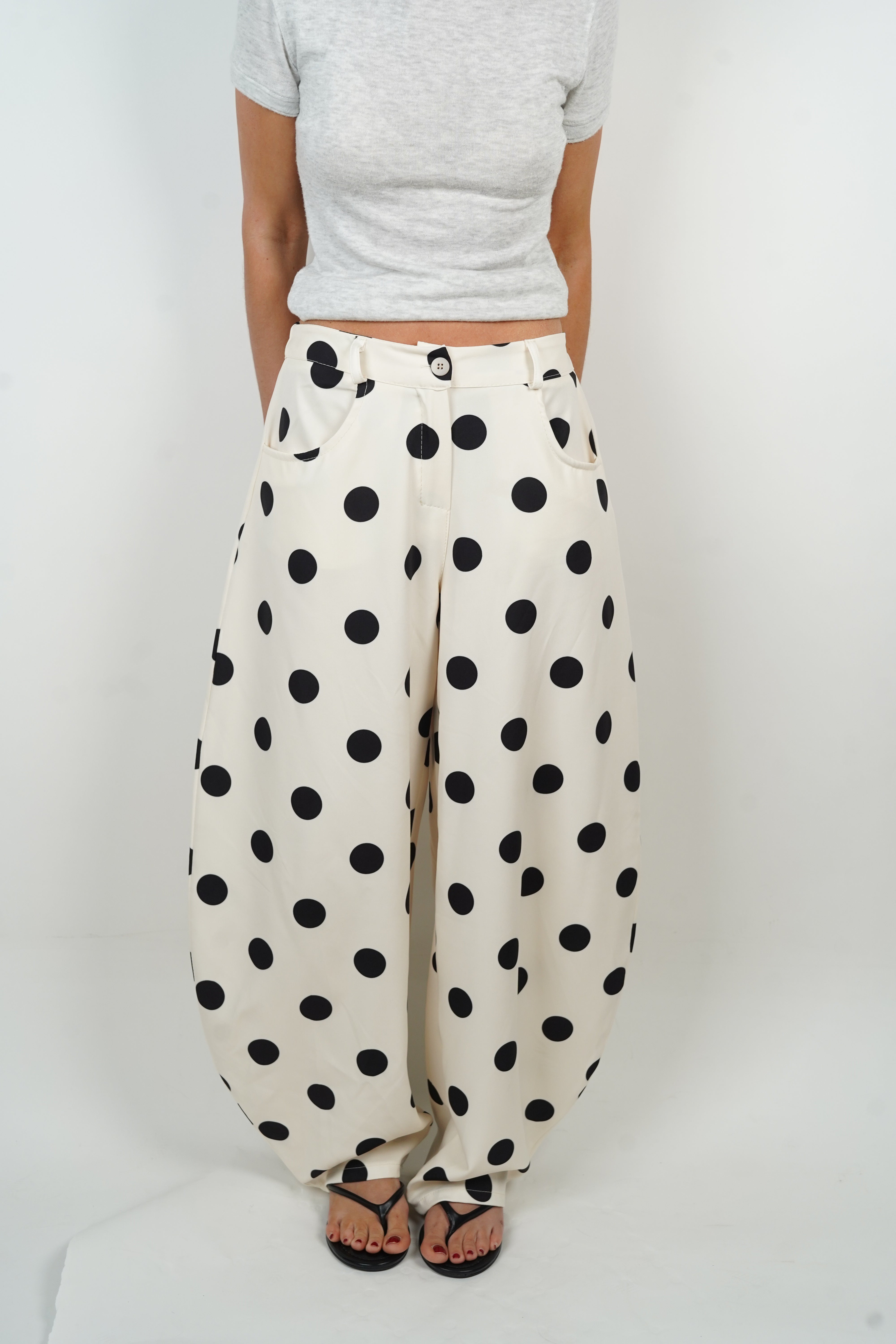 Pantalon Hazel