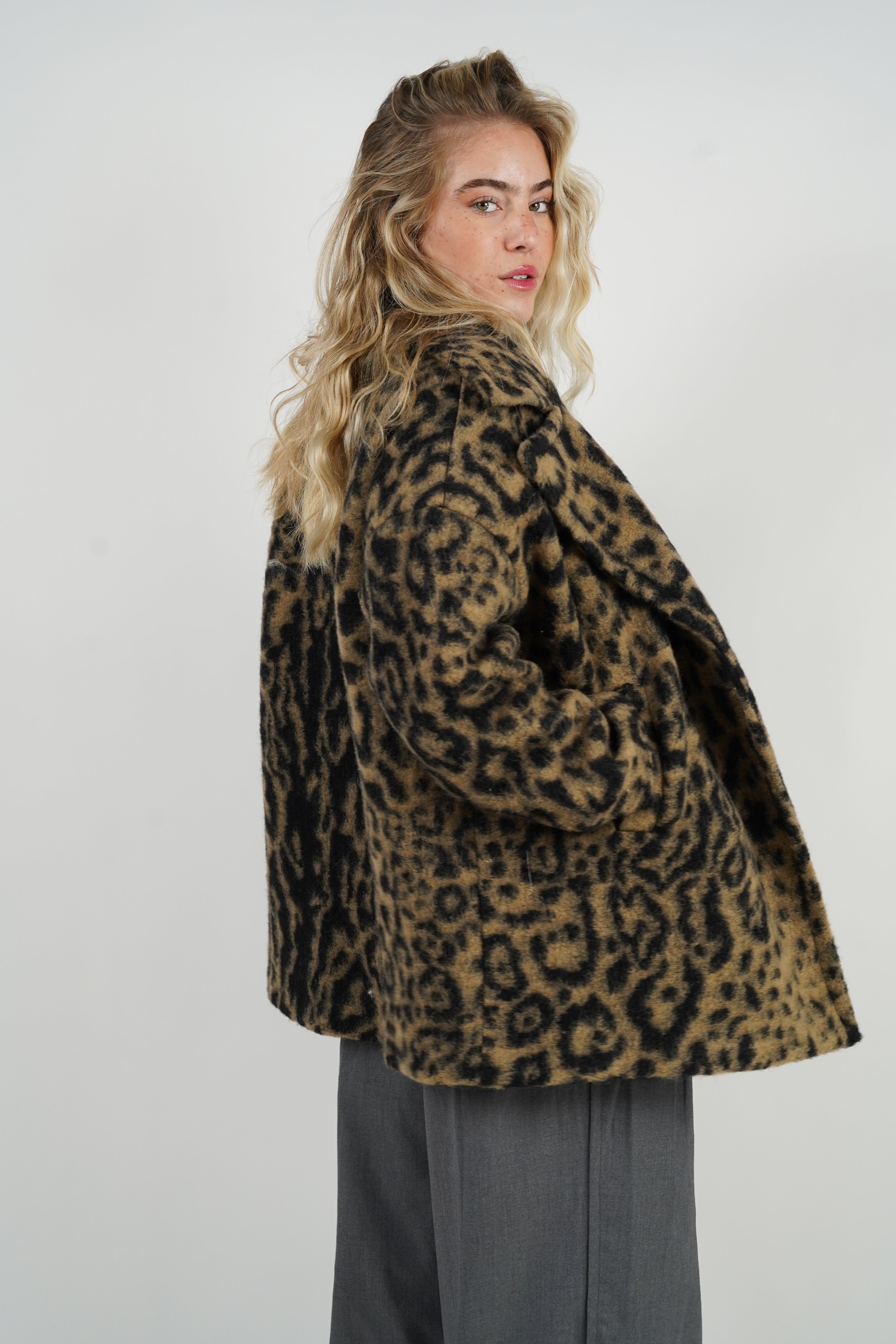 Anaé coat