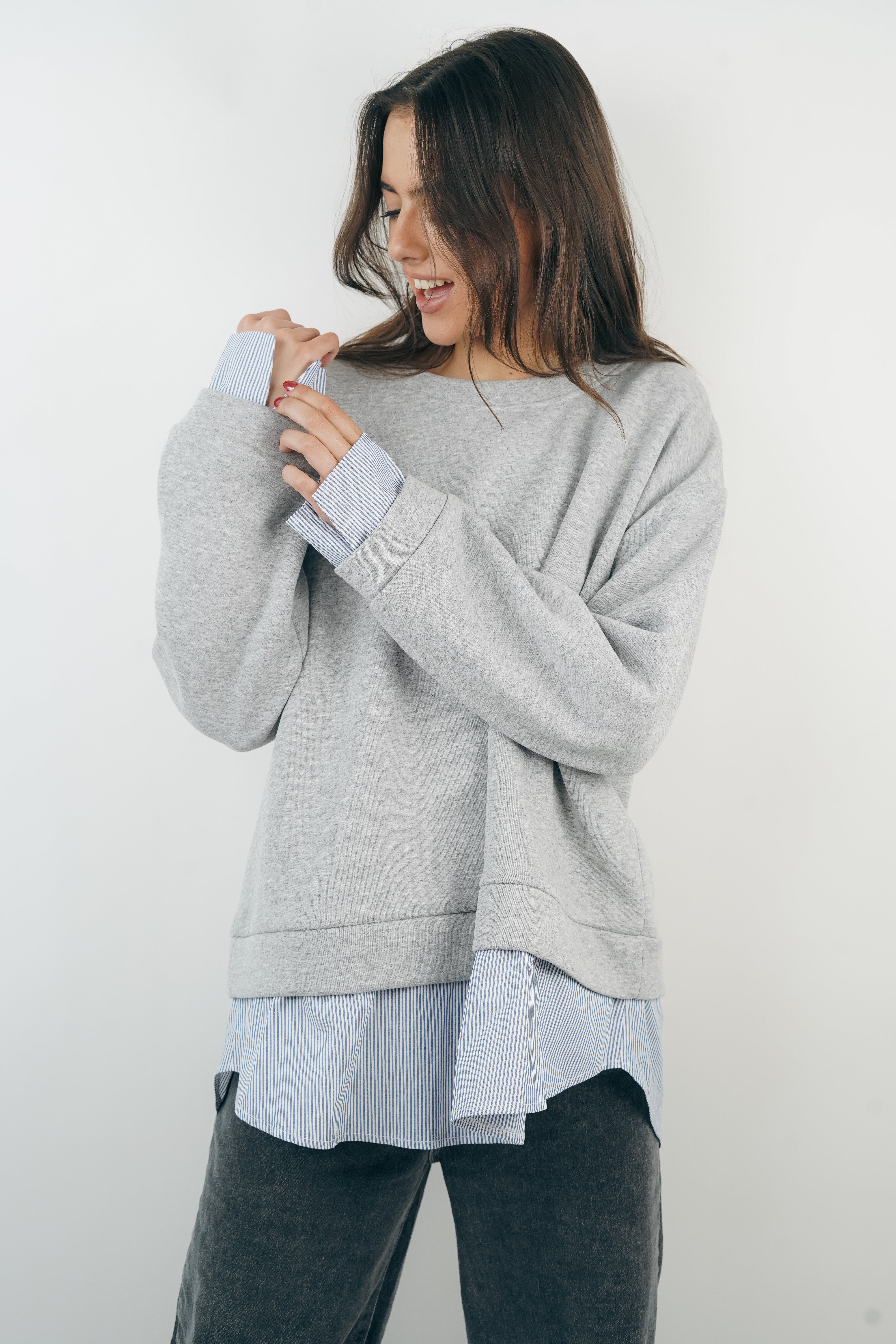 Melina Sweatshirt