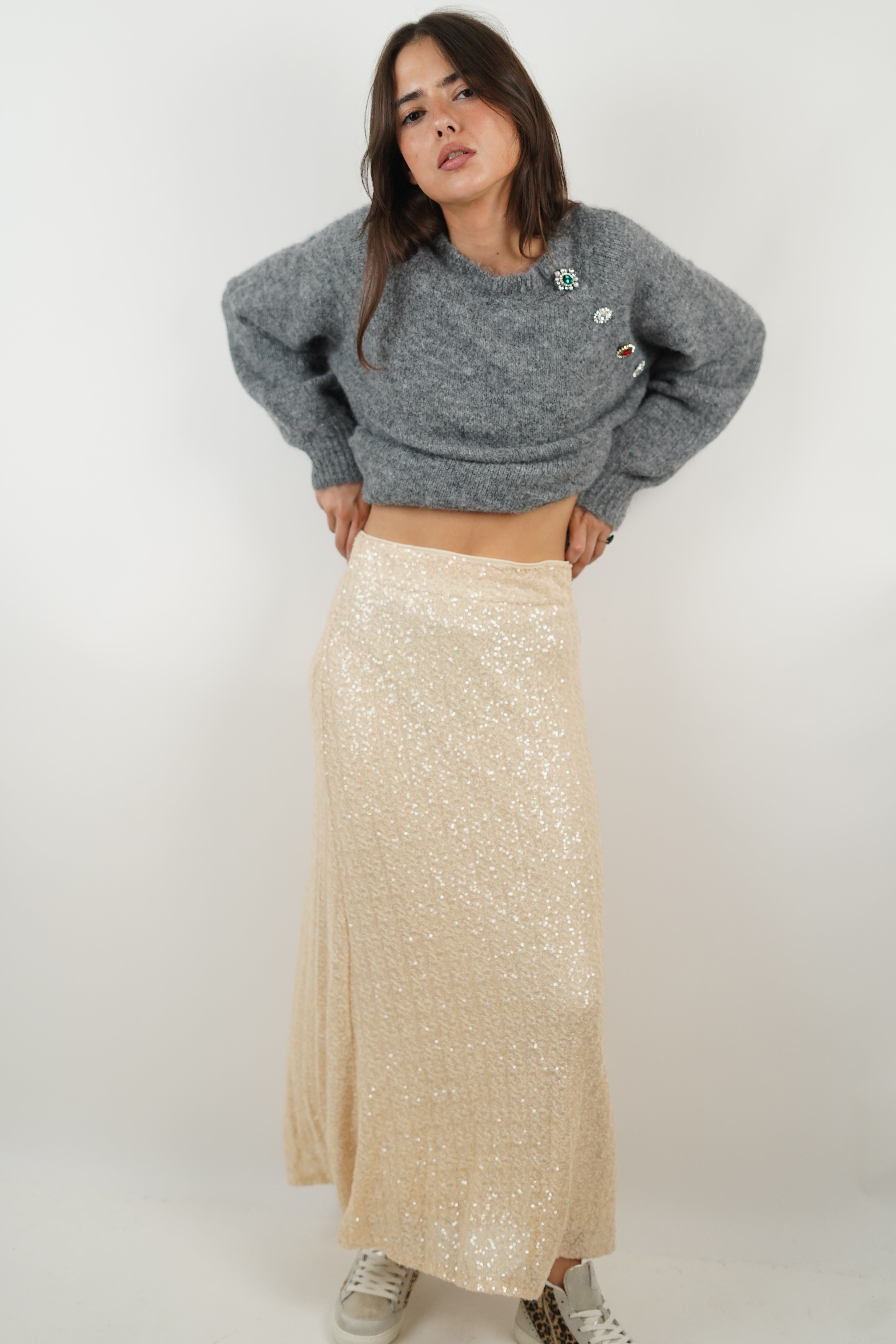 Rosalia skirt