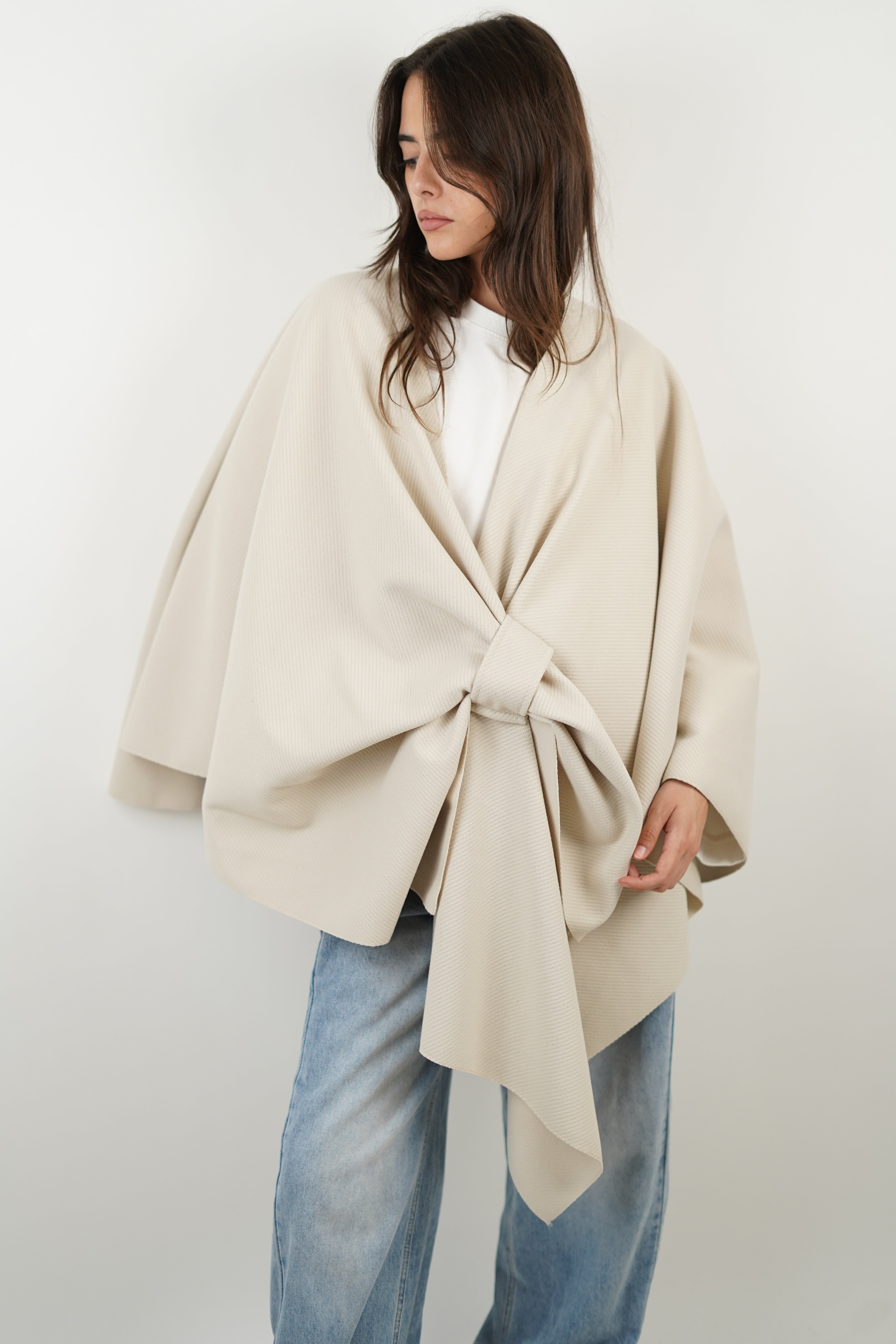 Cape Loona beige