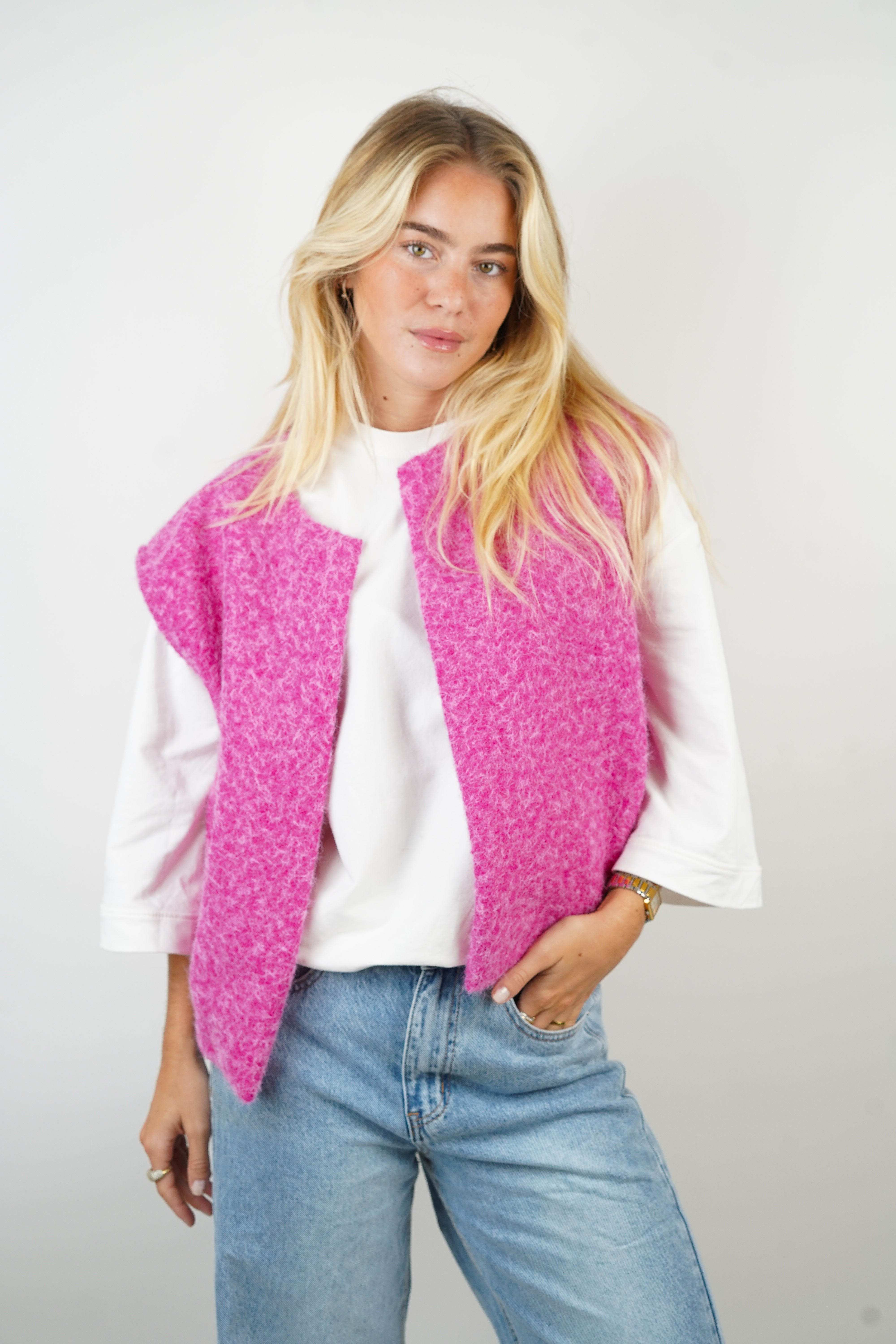 Rosa Maddy-Jacke