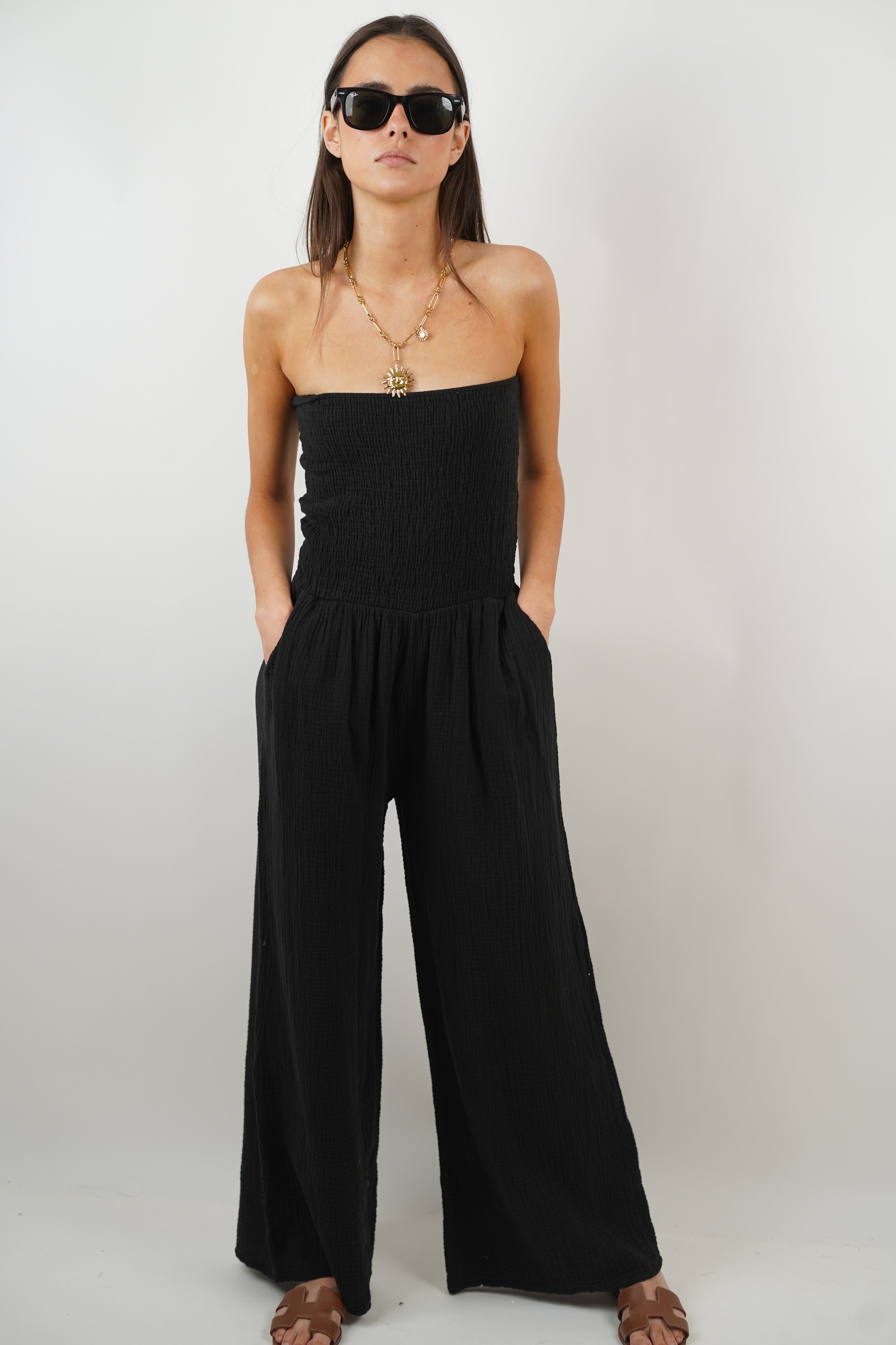 Fanny jumpsuit