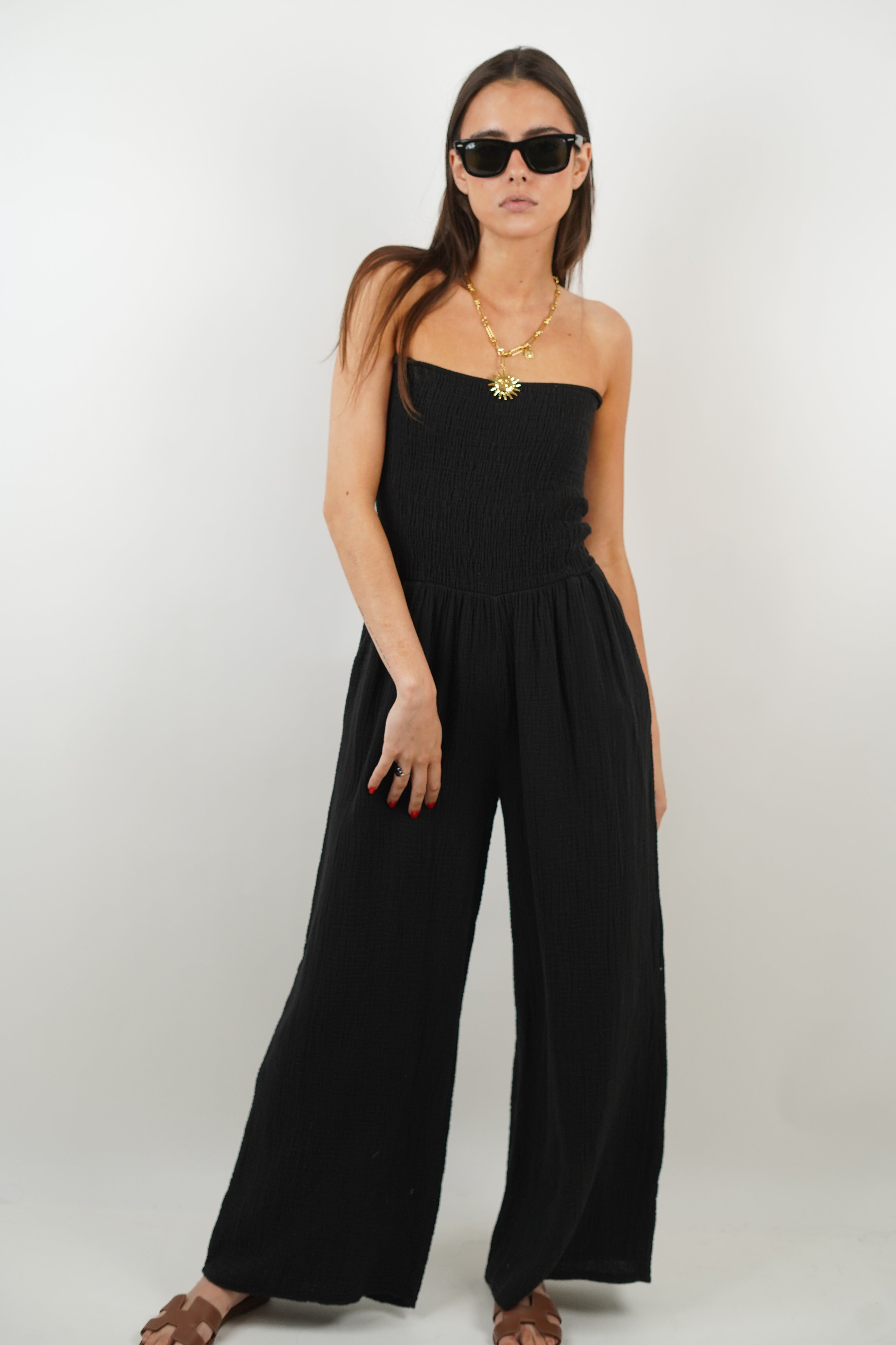 Fanny jumpsuit