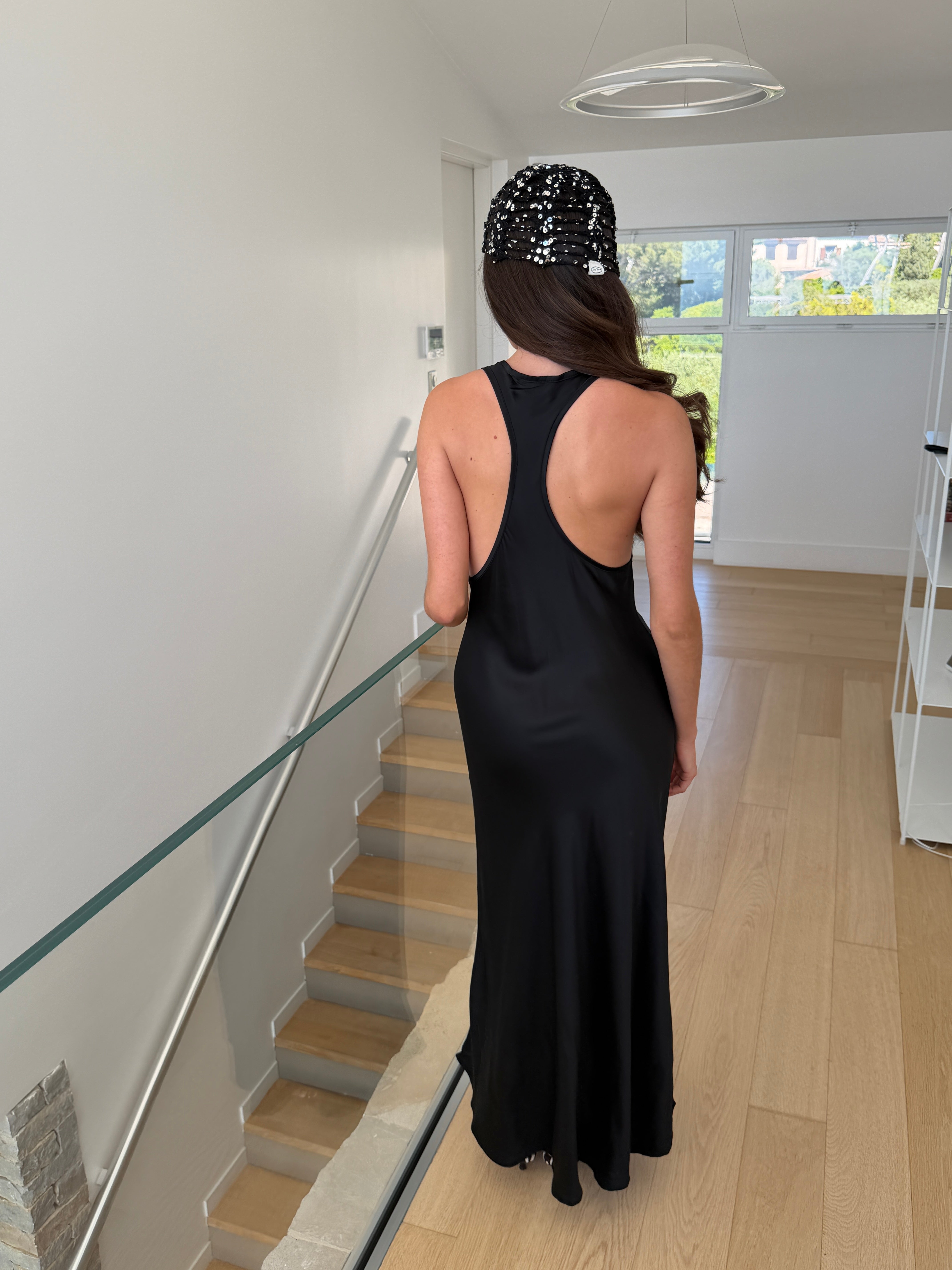 Robe Redona svart