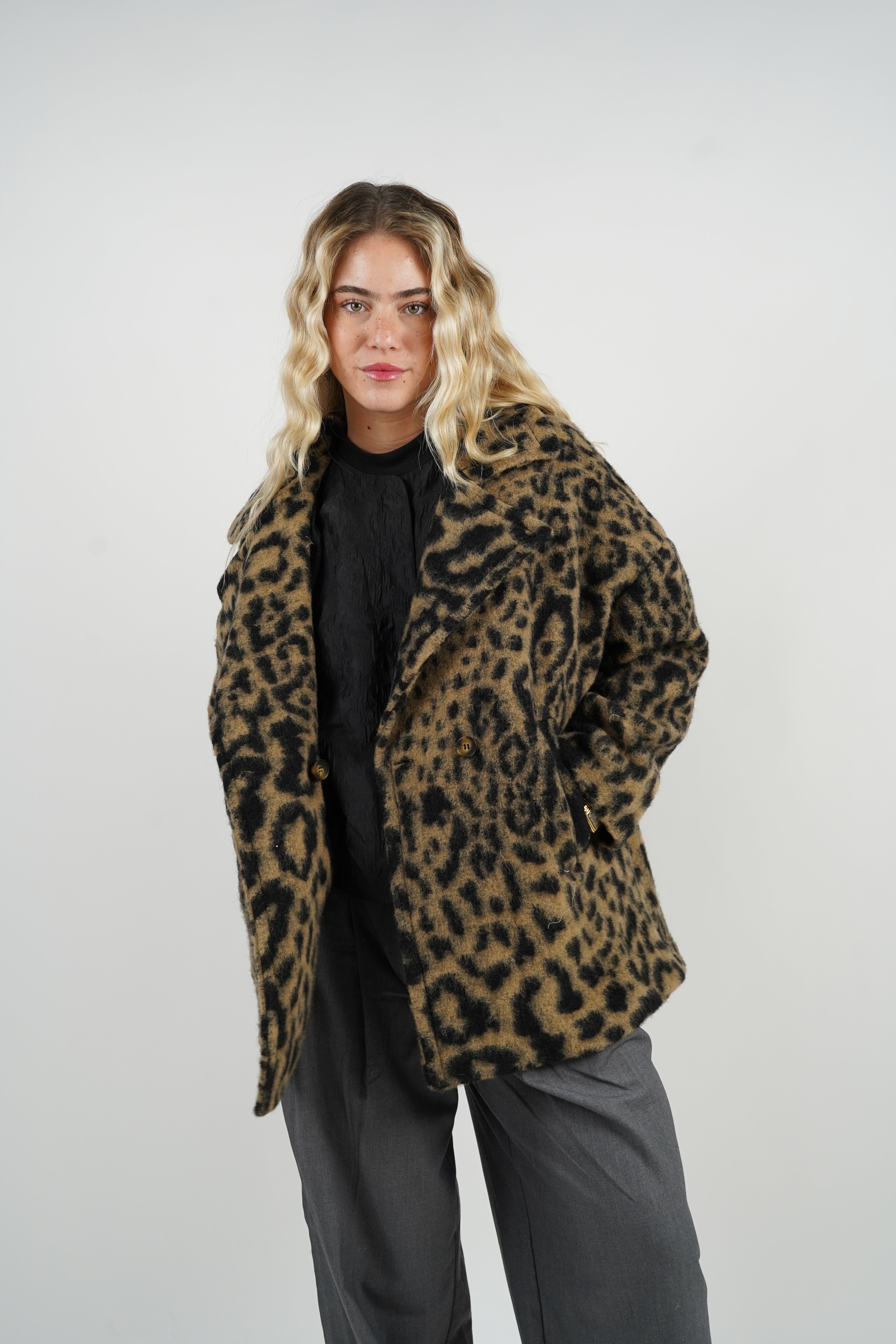 Anaé coat