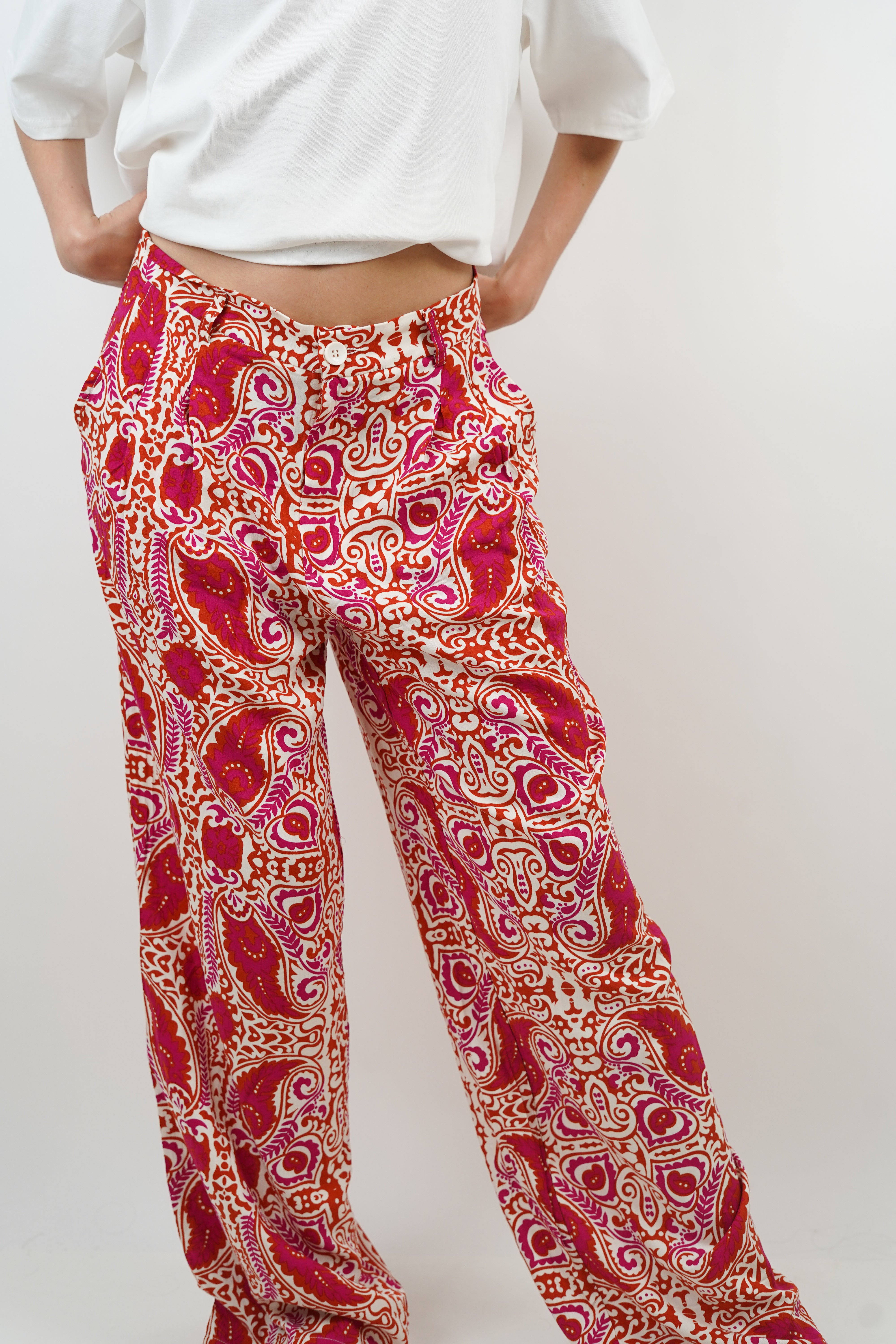 Pantalon Louisa