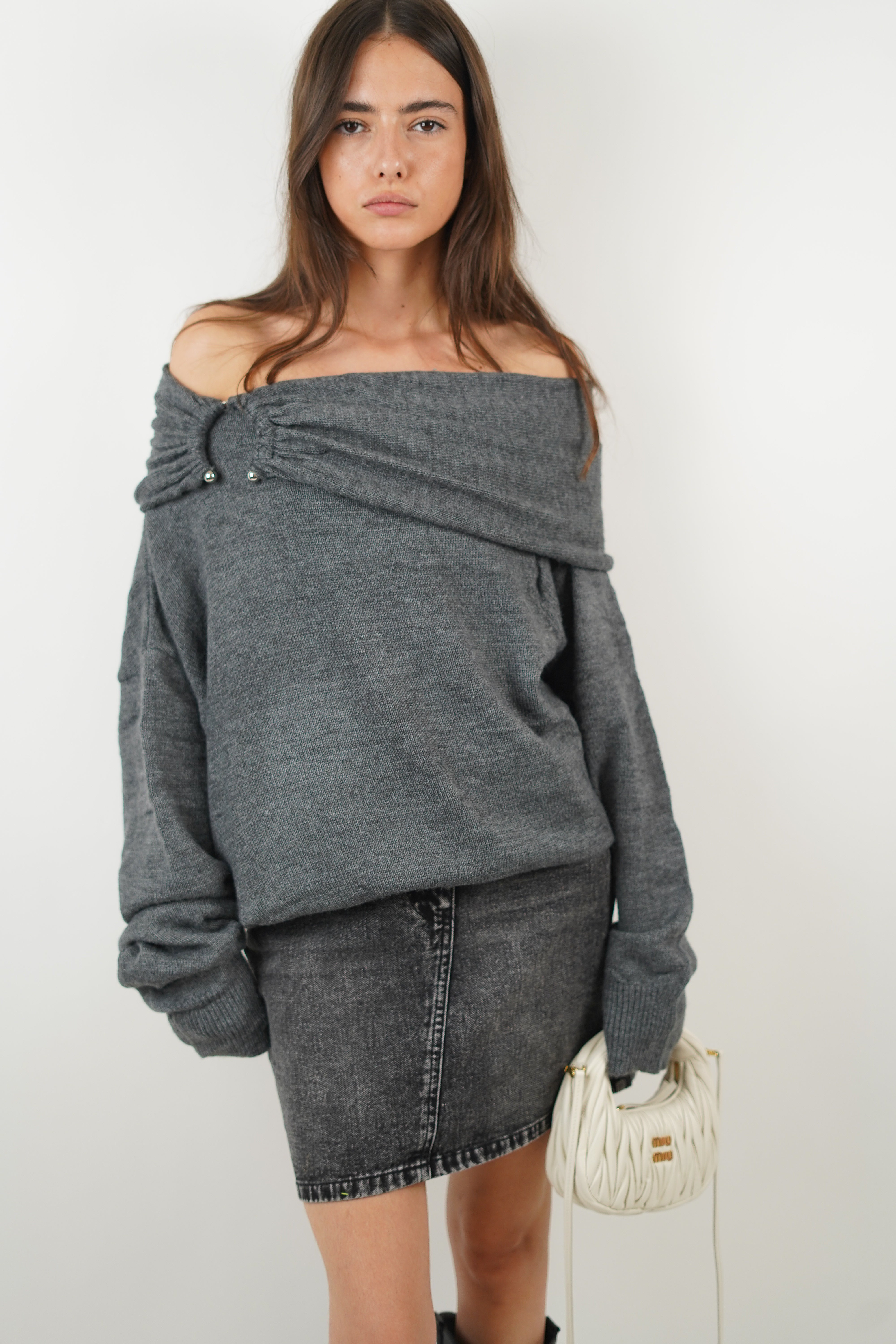 Clelia Sweater