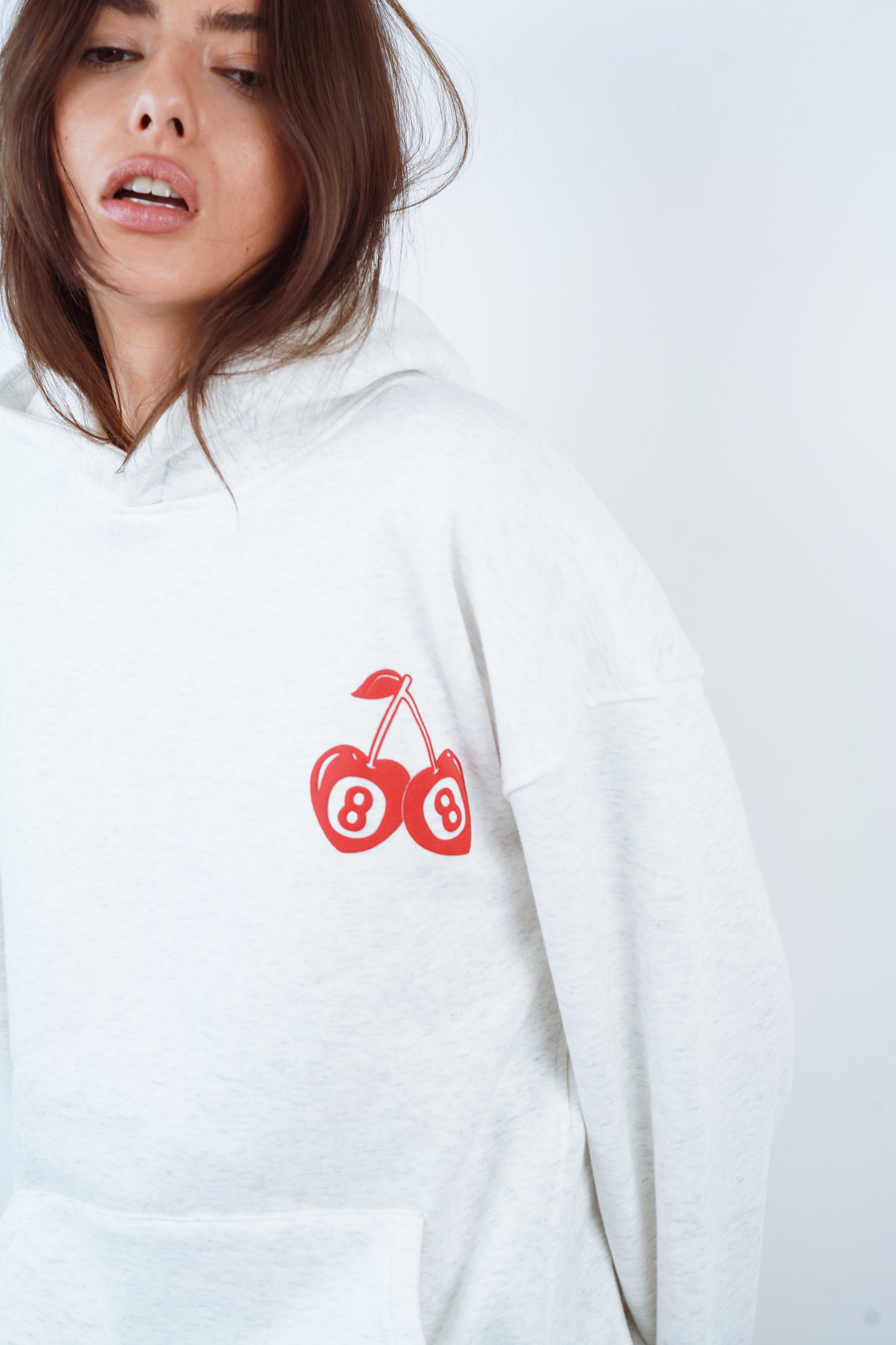 Giulia Sweatshirt