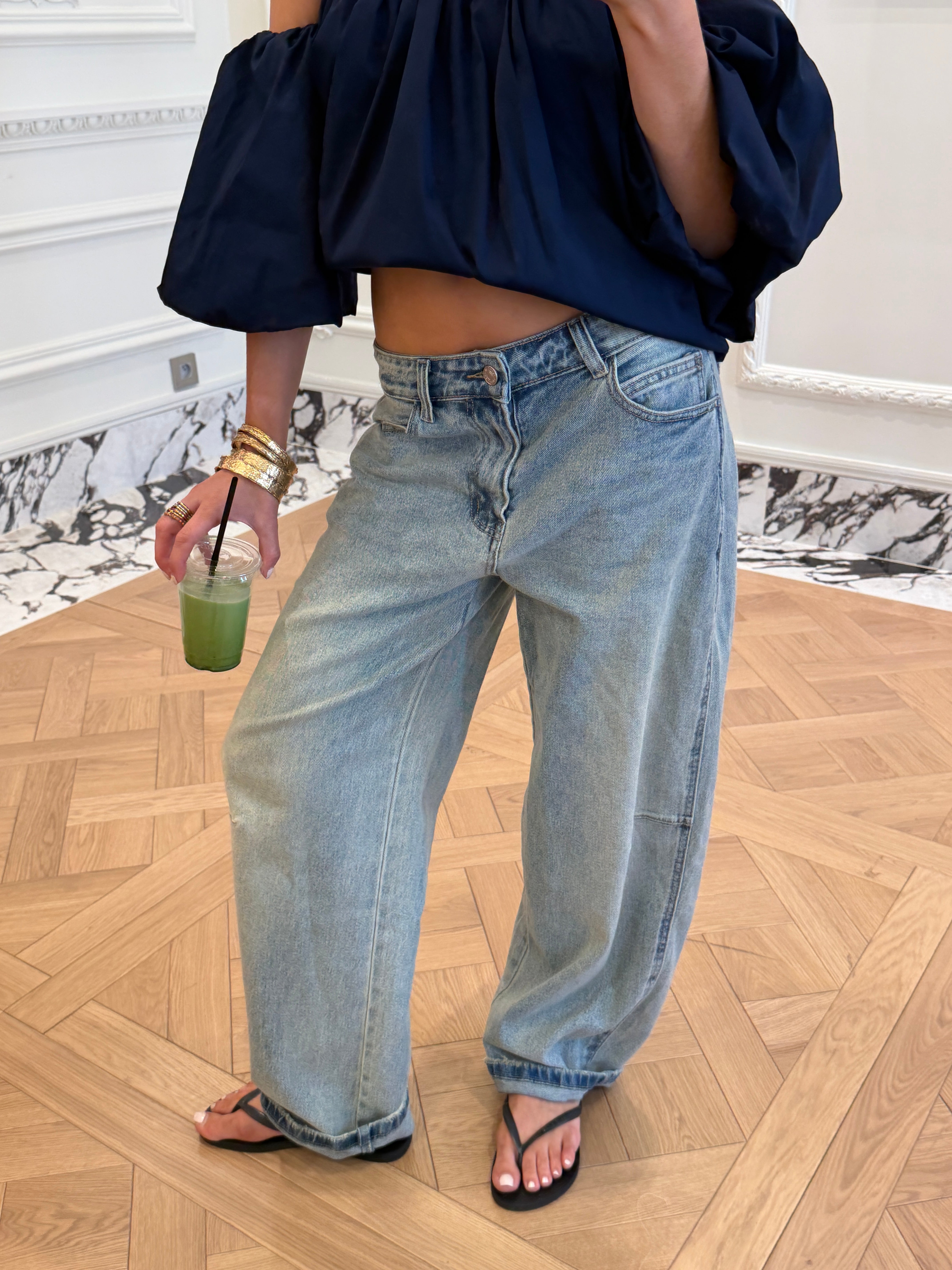 Jean Sky