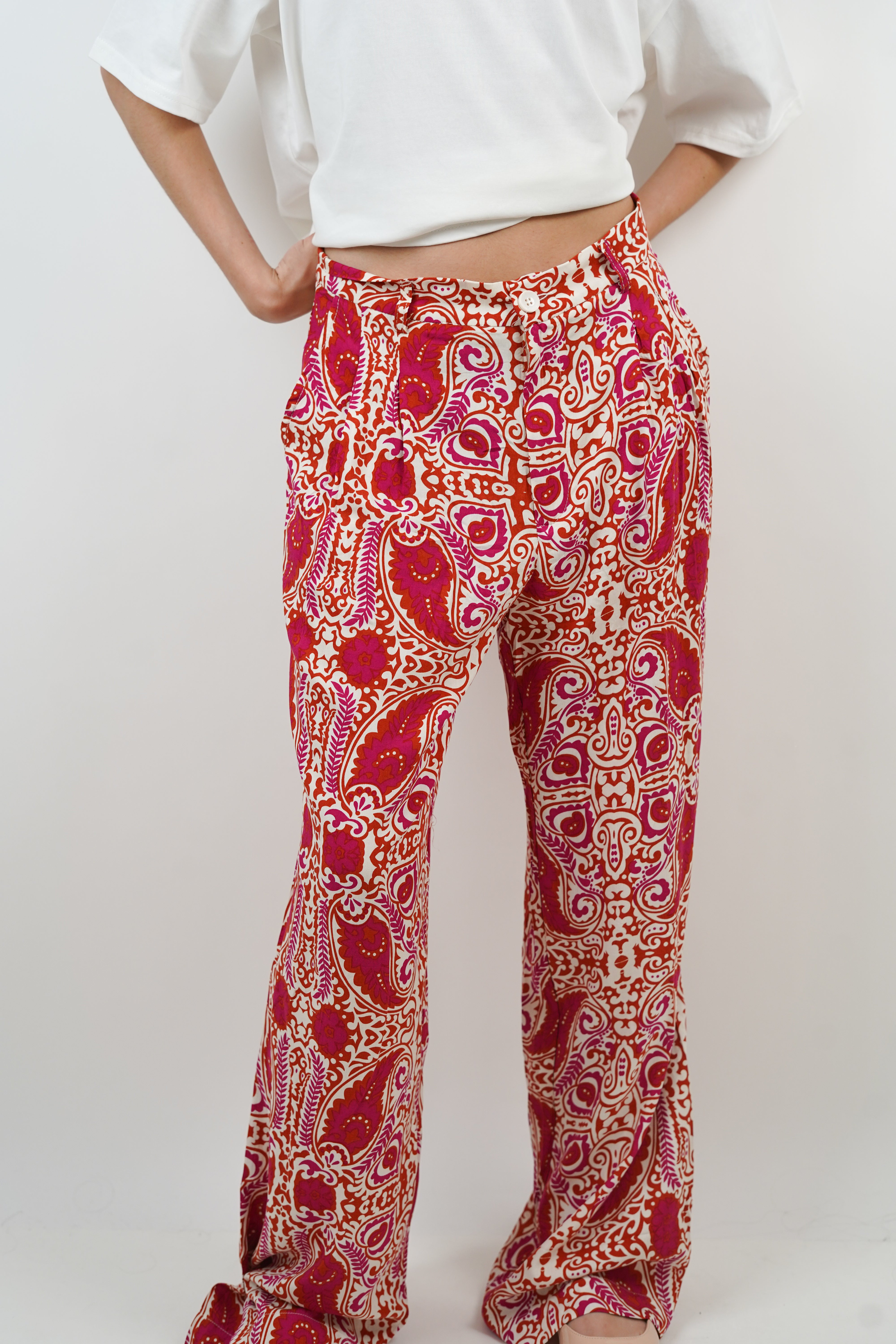 Pantalon Louisa