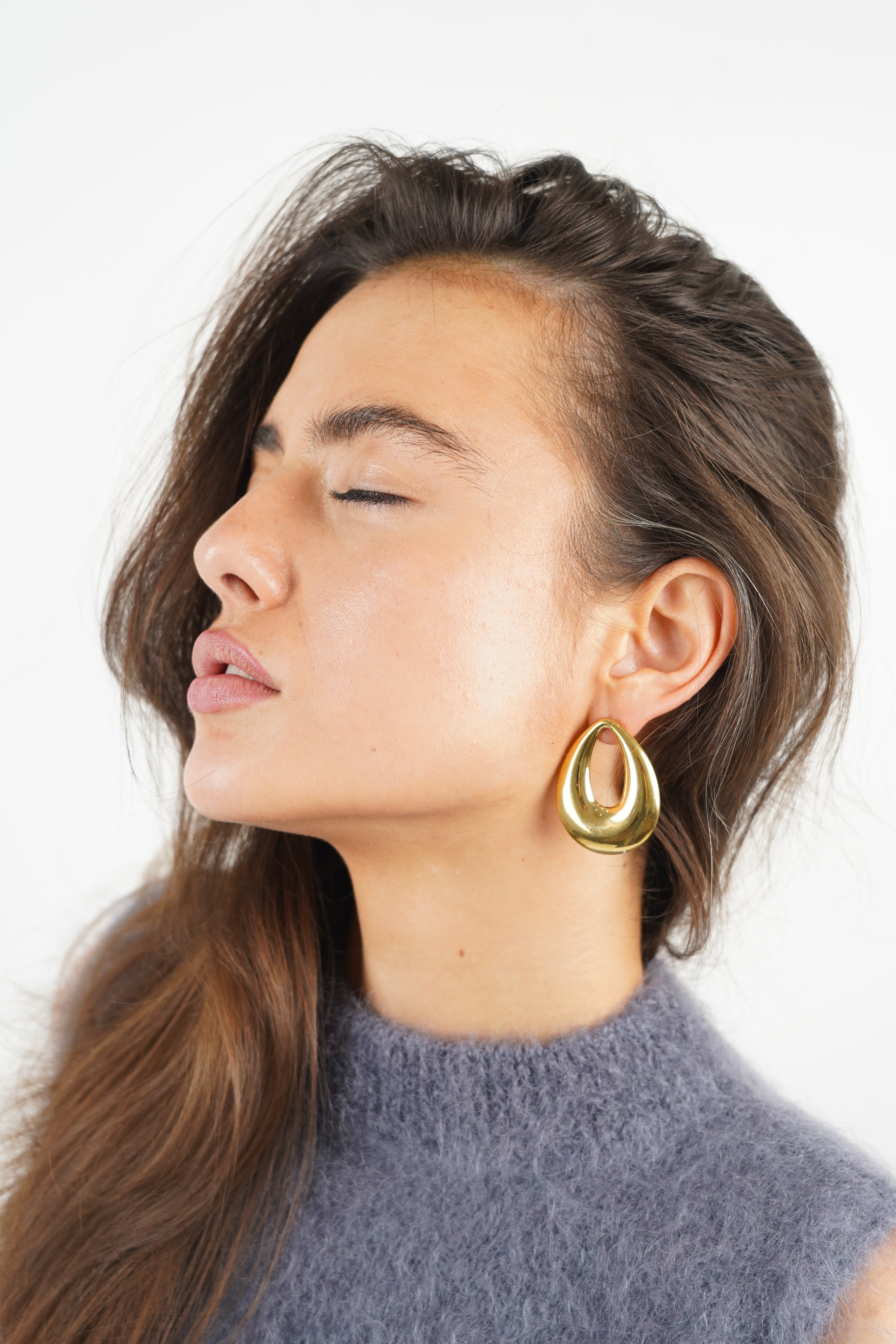 Liana earrings