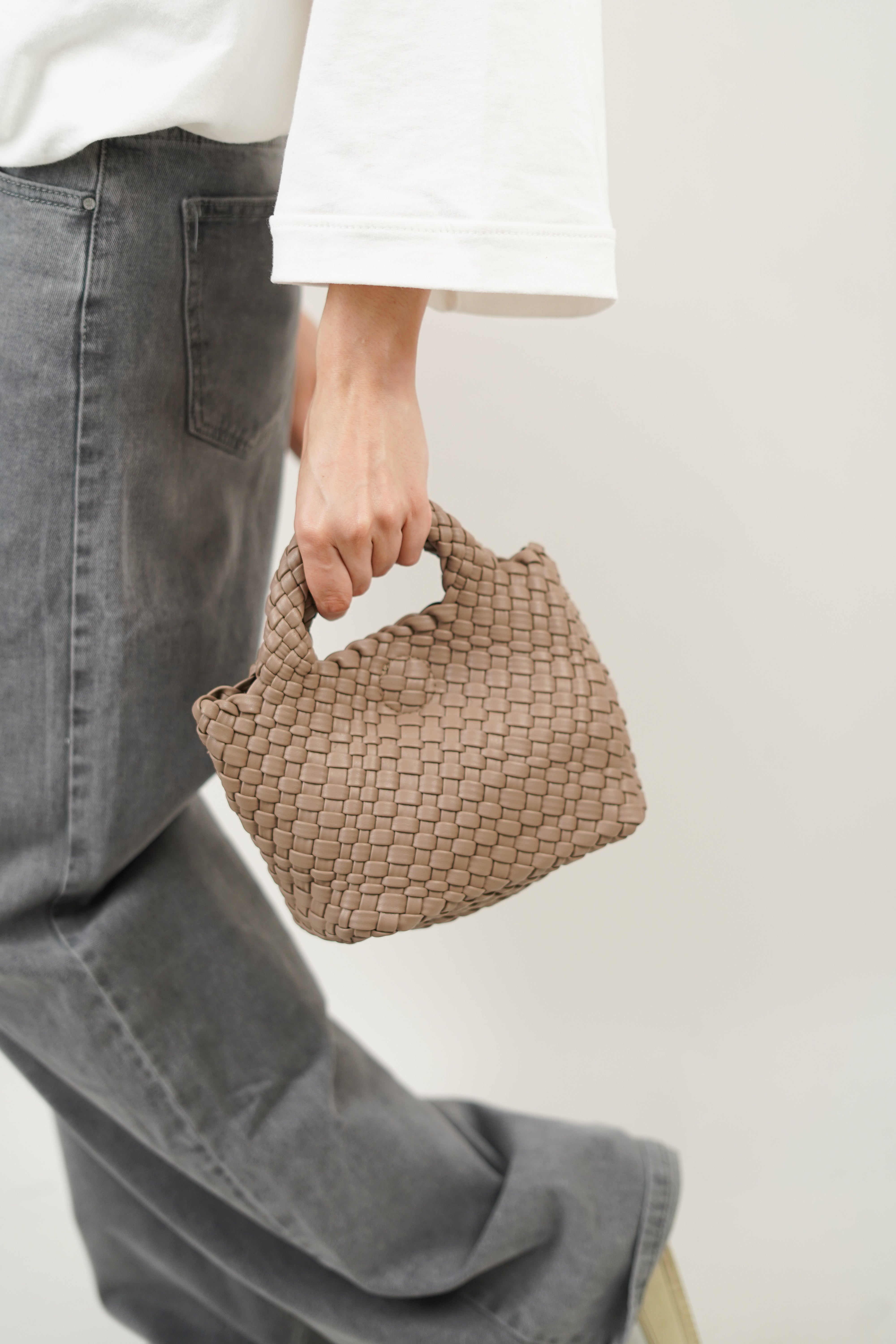 Beige Isabelle bag