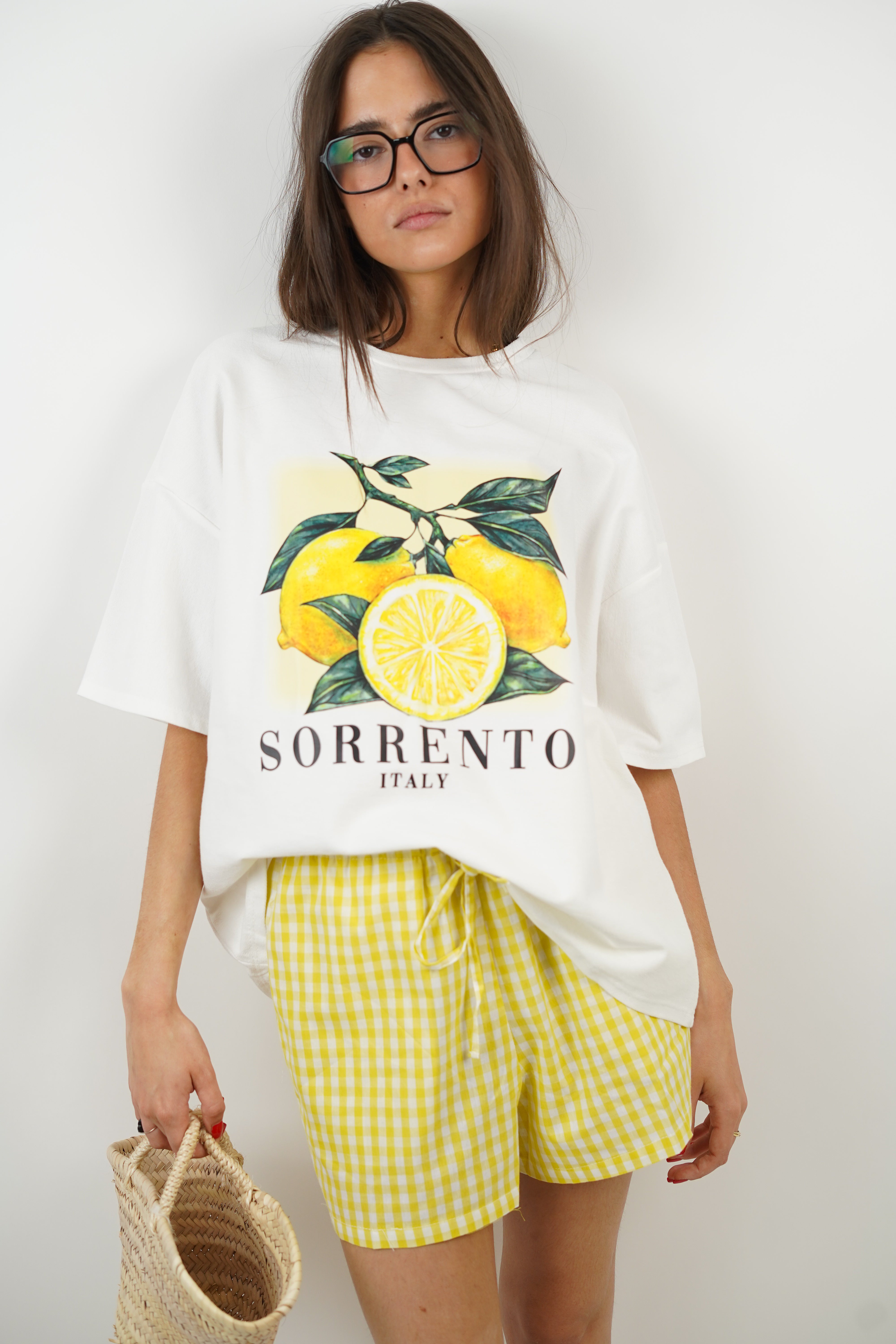 Sorrento T-shirt